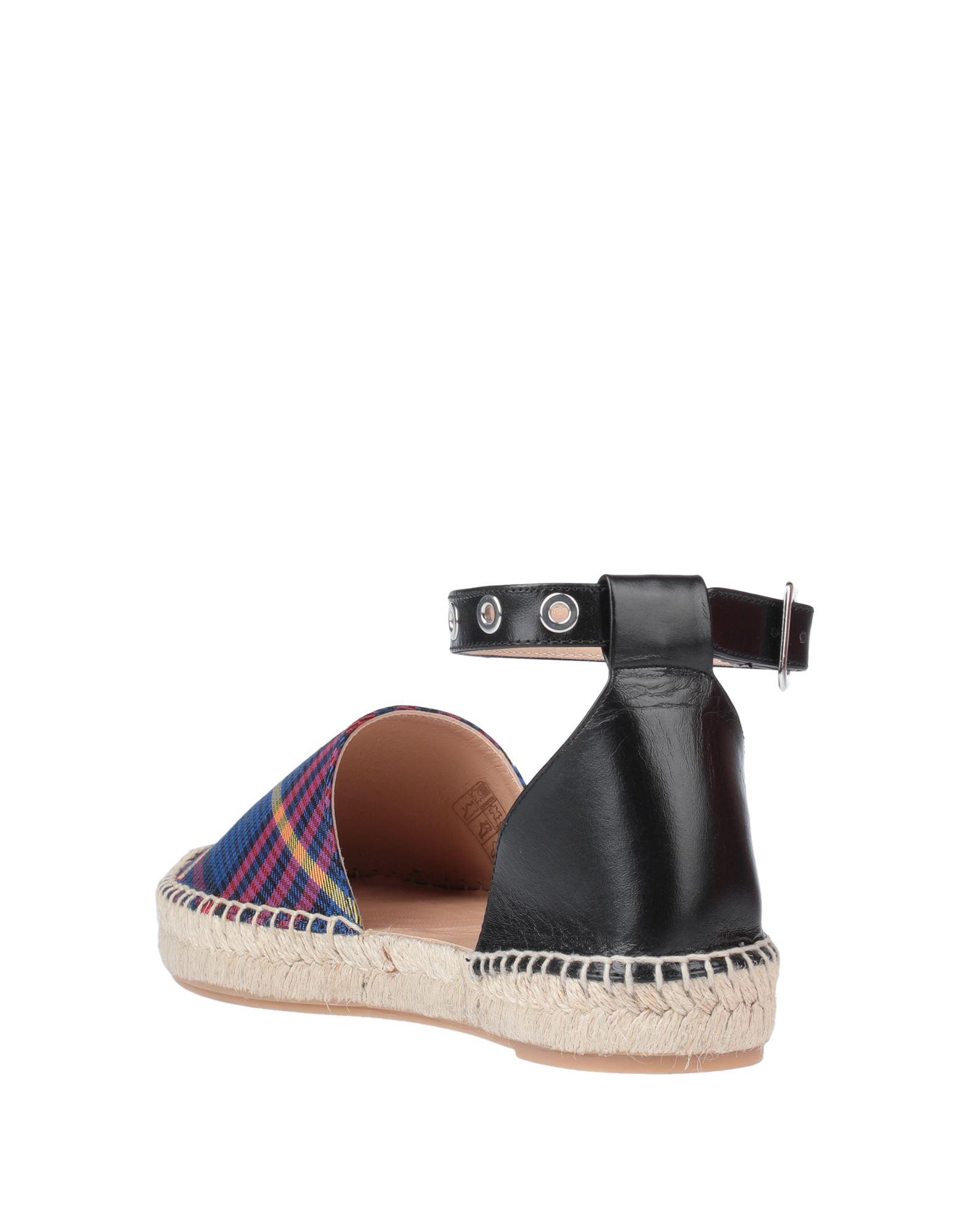 Mulberry espadrilles Clearance
