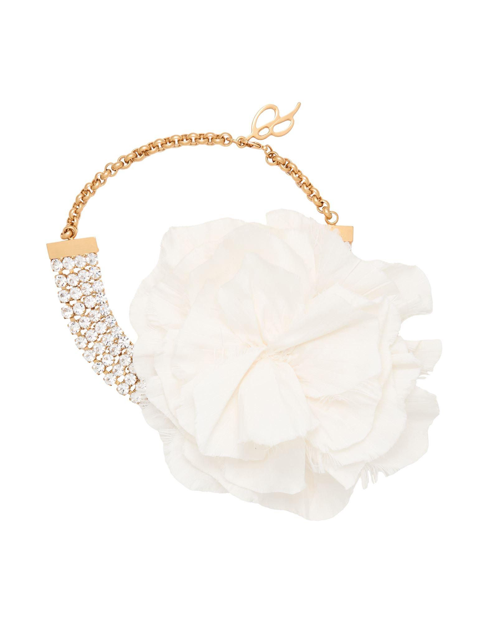 ネックレス・ペンダント BLUMARINE NECKLACES Blumarine Necklaces for Women | Shop Now on FARFETCH