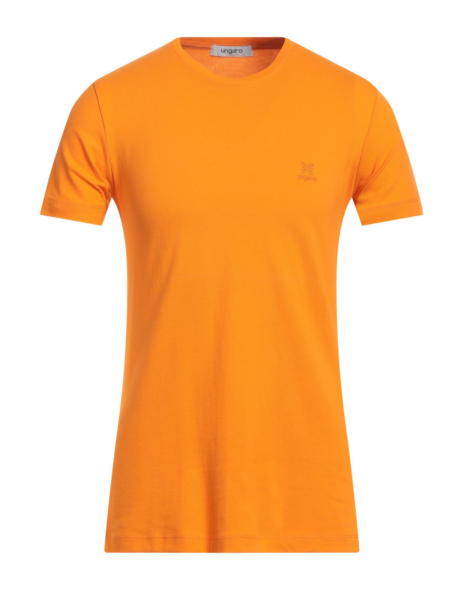 Emanuel Ungaro T-shirts for Men | Online Sale up to 62% off