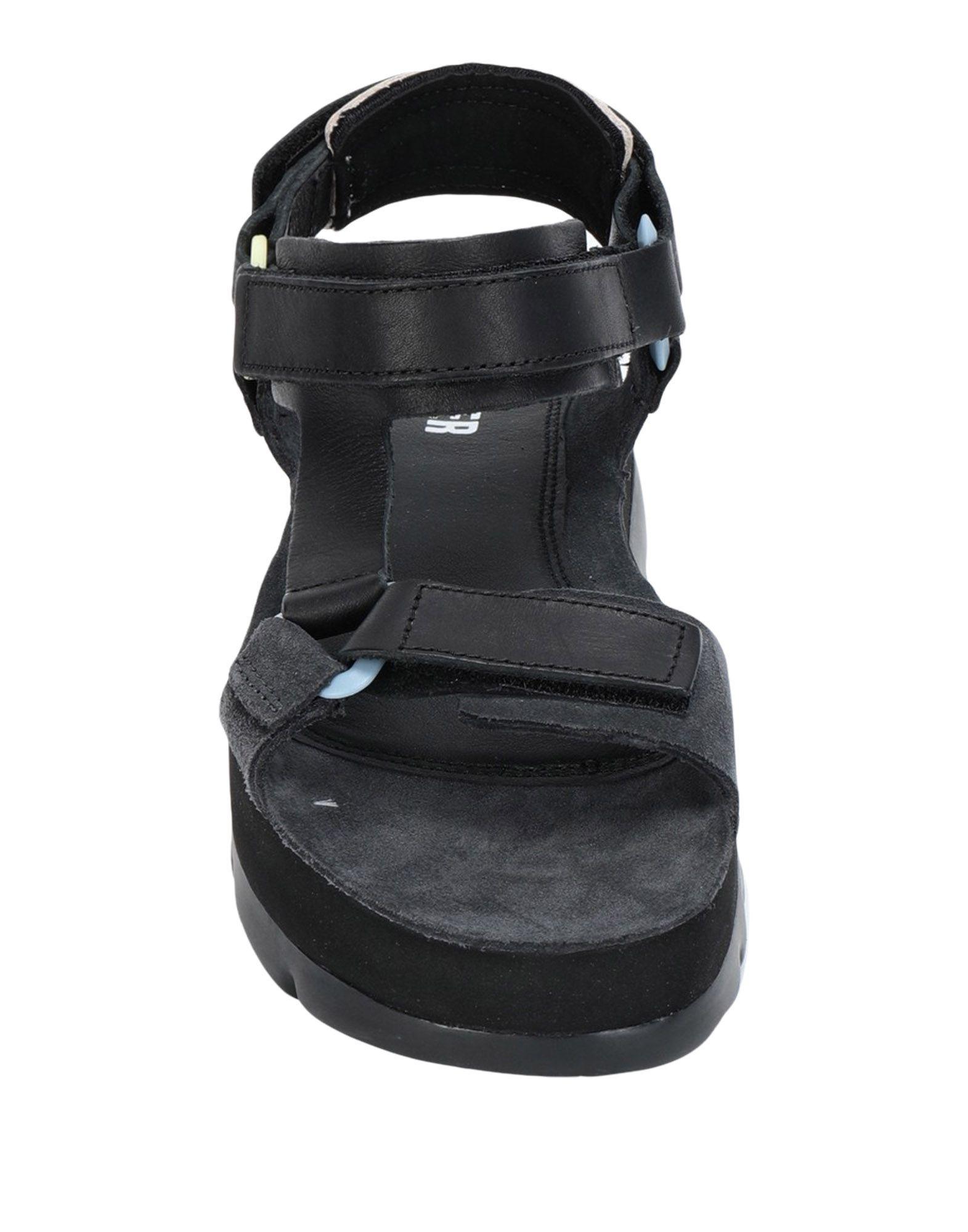 camper sandals