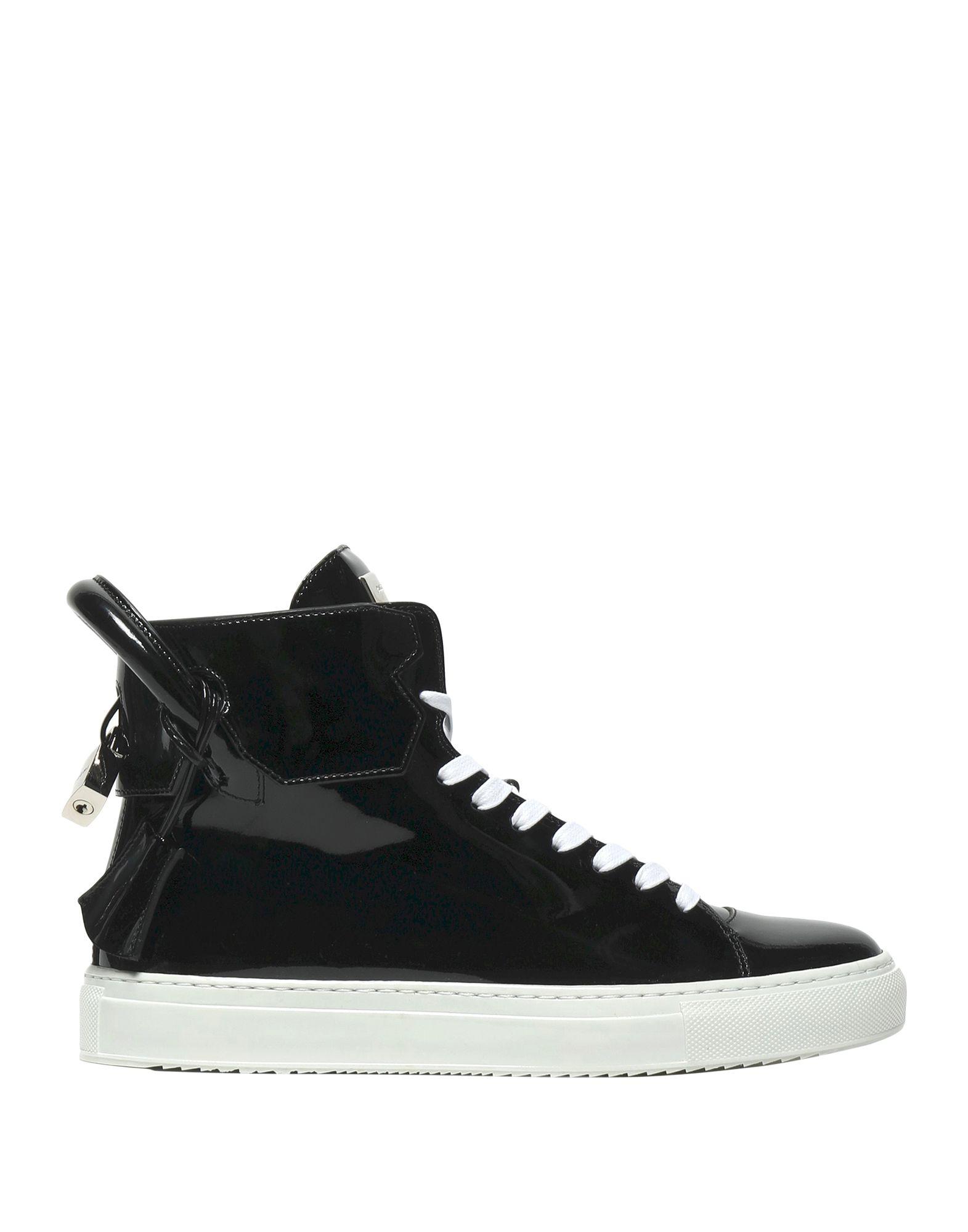 c230 high top sneaker