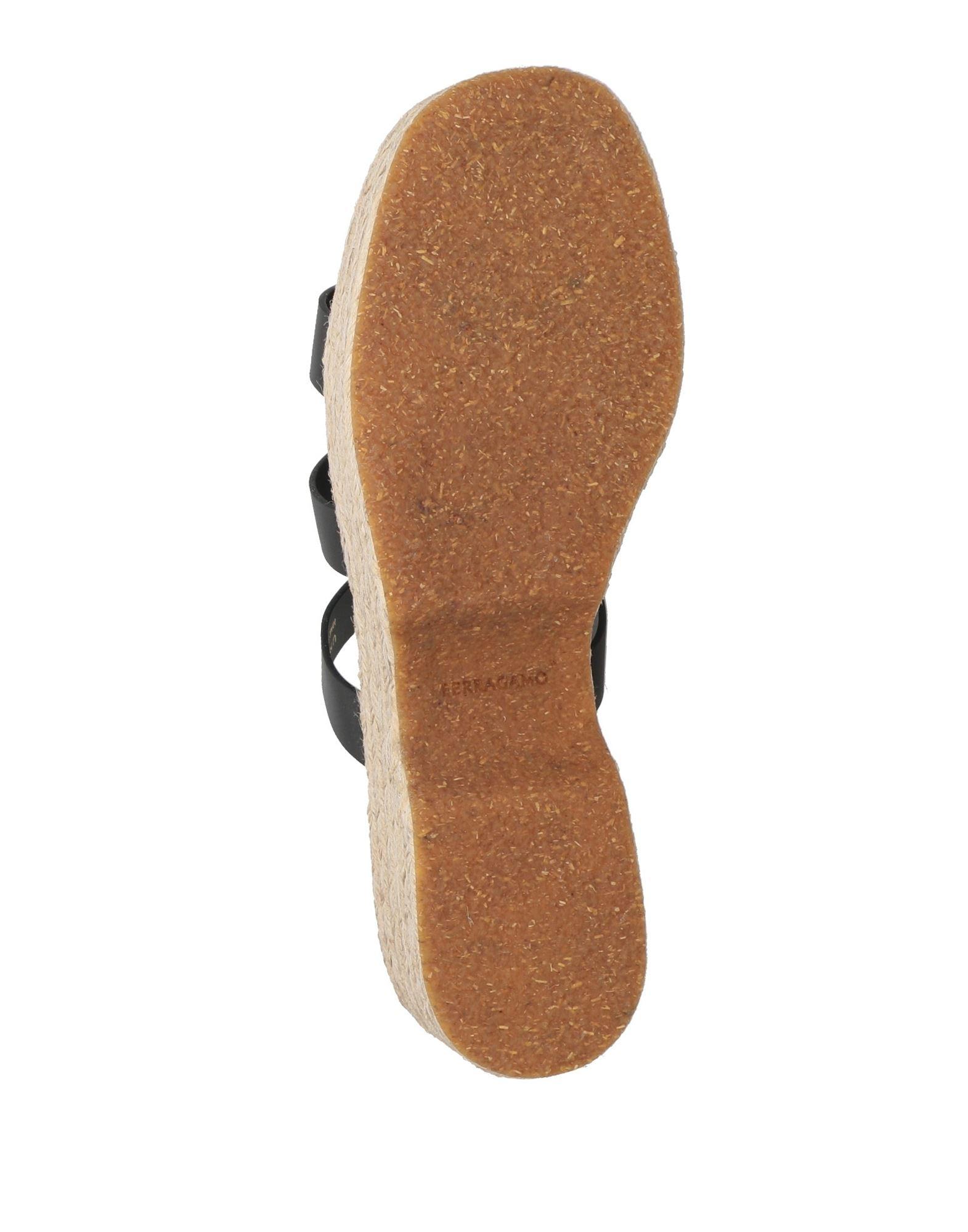 Ferragamo Espadrille shoes and sandals for Women | Online  display picture 1