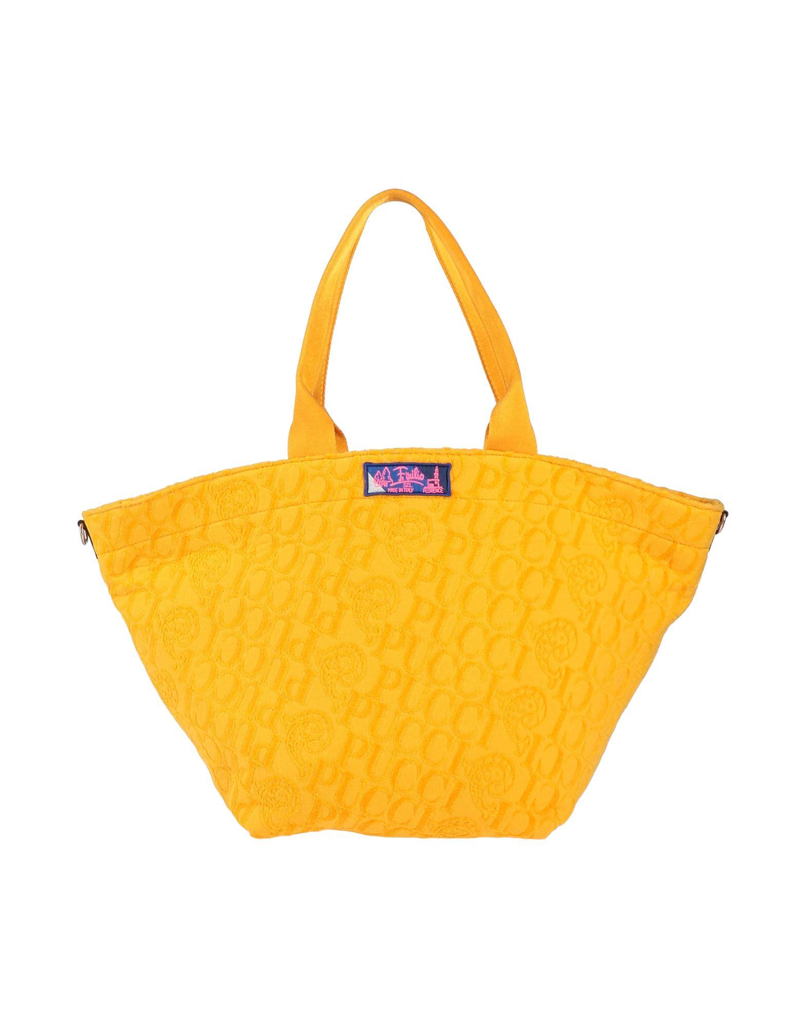 PUCCI Tote bags for Women | Online Sale up to 51% off | Lyst