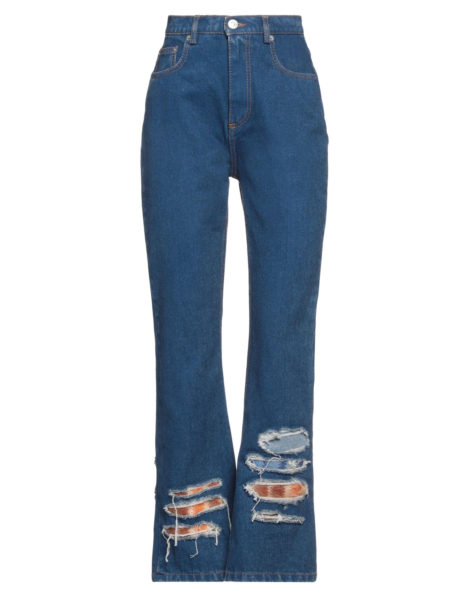 Marni Straight-leg jeans for Women | Online Sale up to 60