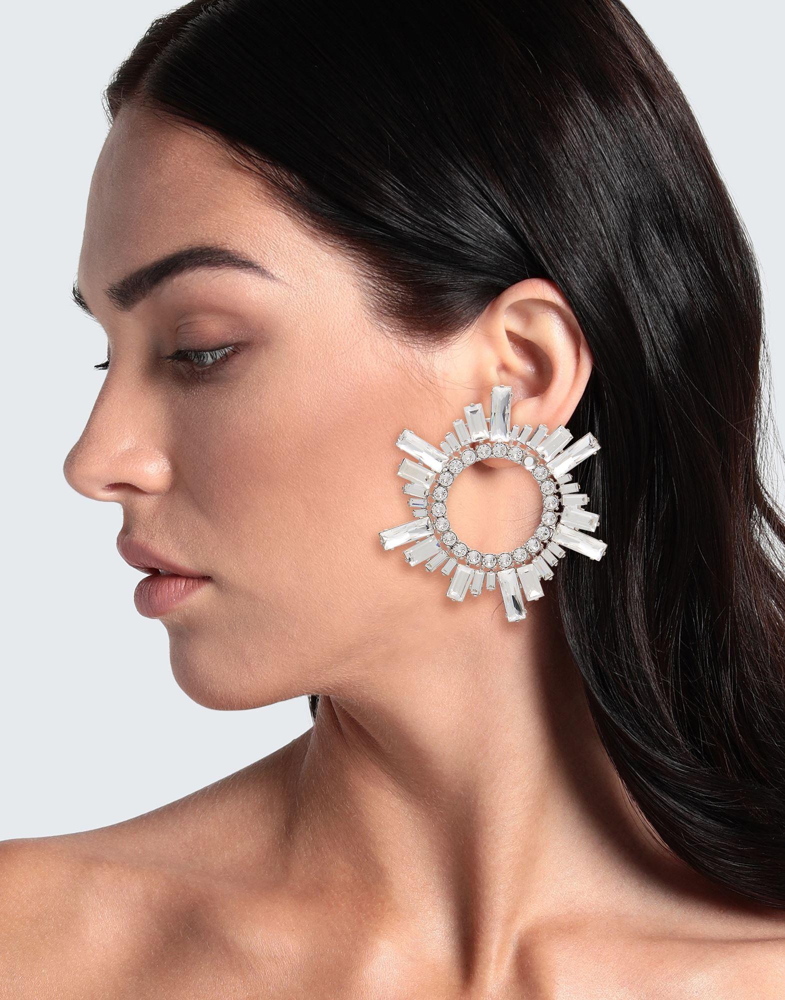 AMINA MUADDI Earrings and ear cuffs for Women | Online Sale