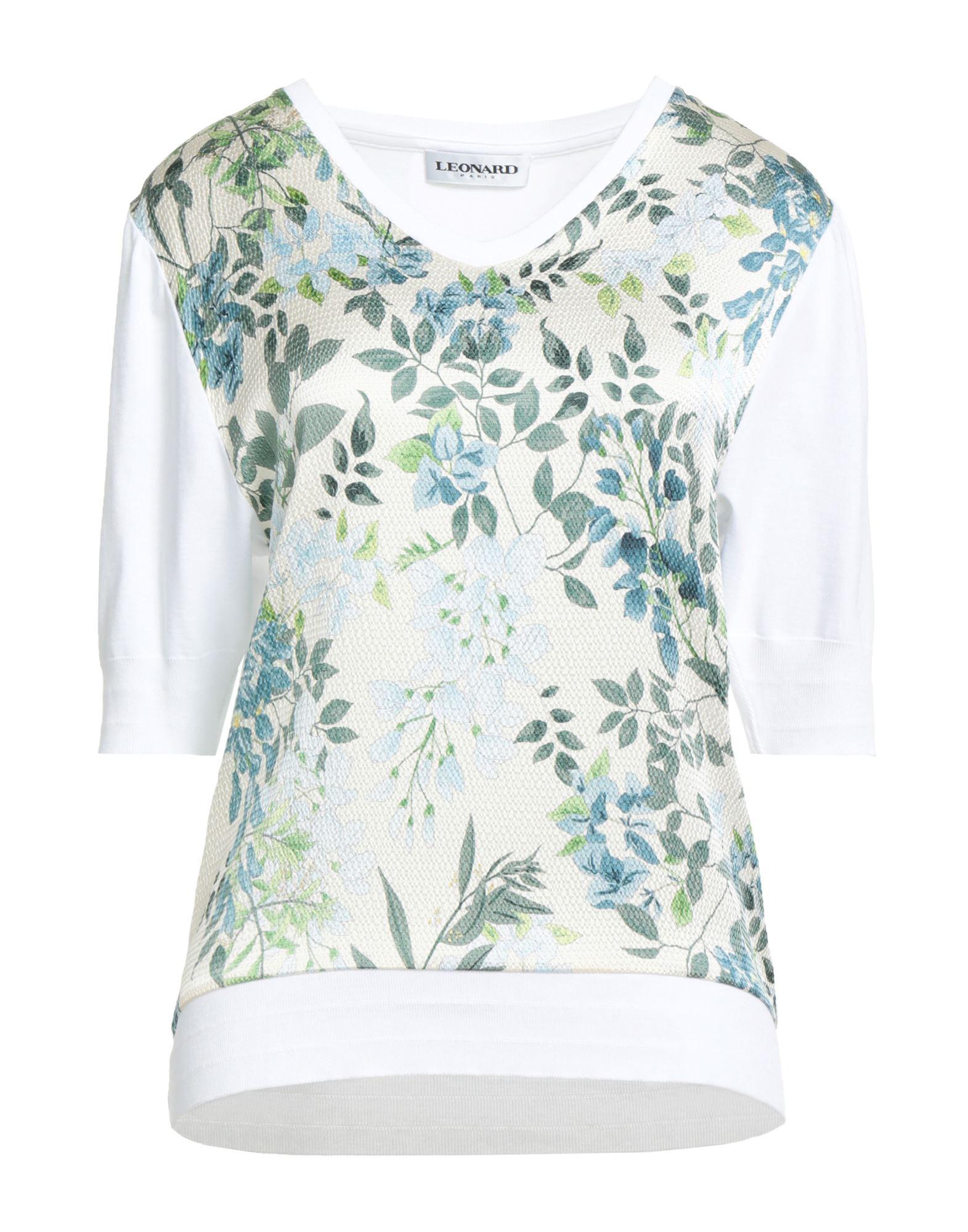 Leonard Paris Tops for Women | Online Sale up to 70% off | Lyst
