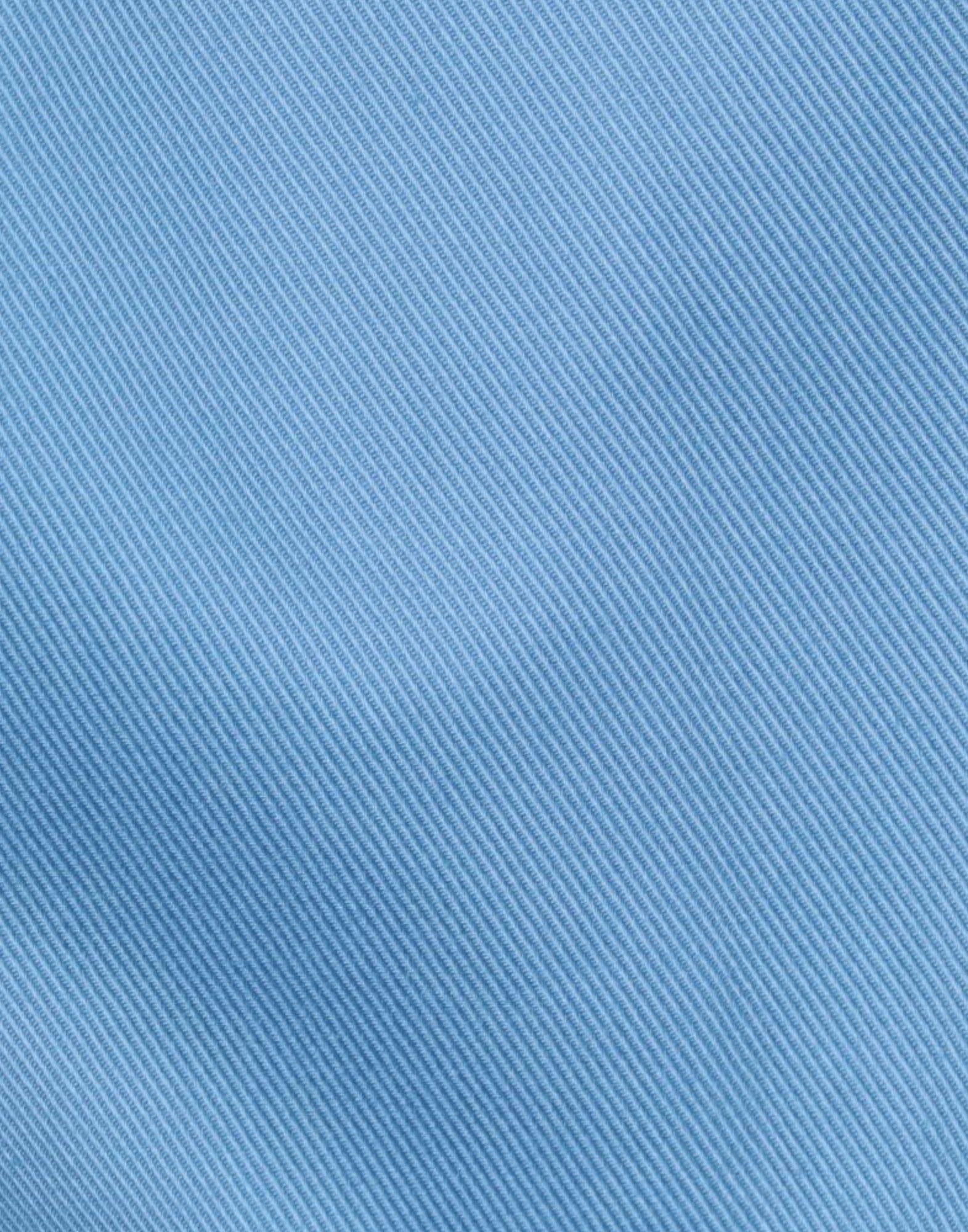 Closed Cotton Casual Pants in Pastel Blue (Blue) Lyst