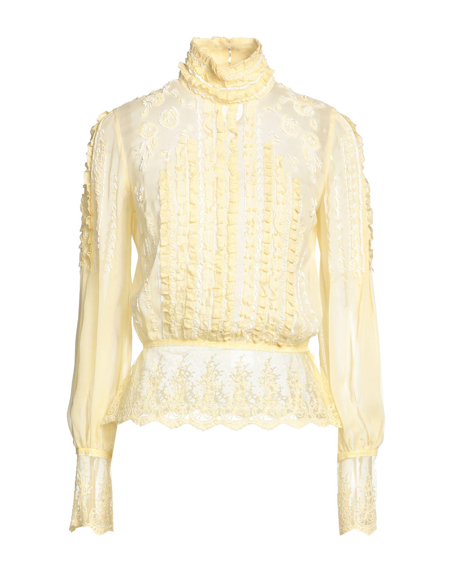 Elisabetta shop franchi blusa