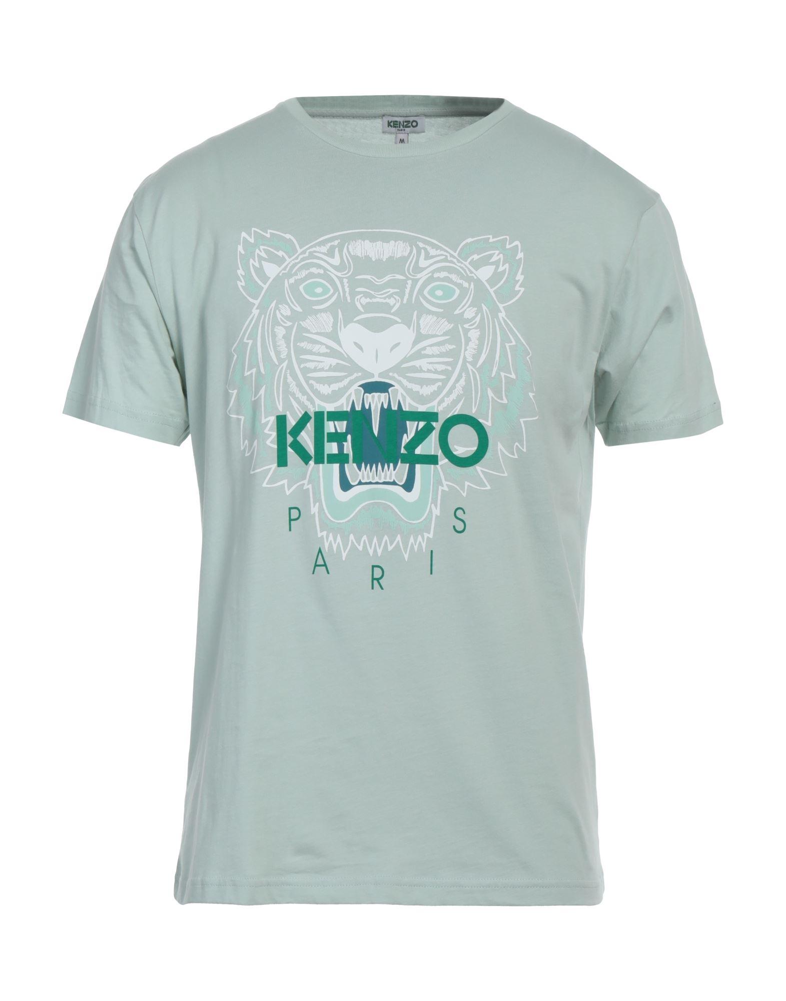 Camiseta kenzo cheap azul