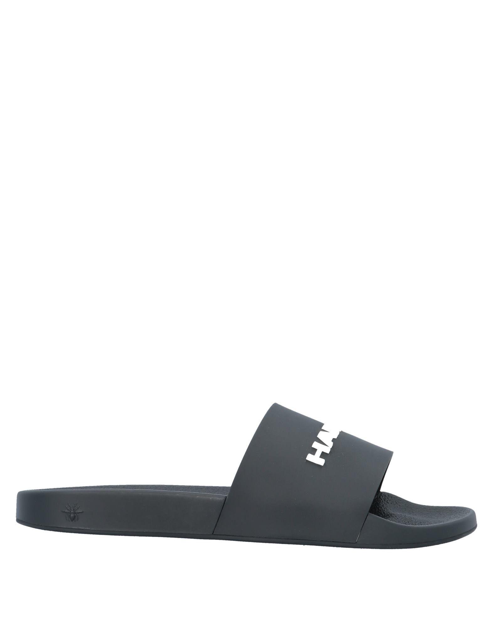 dior men's slide sandals