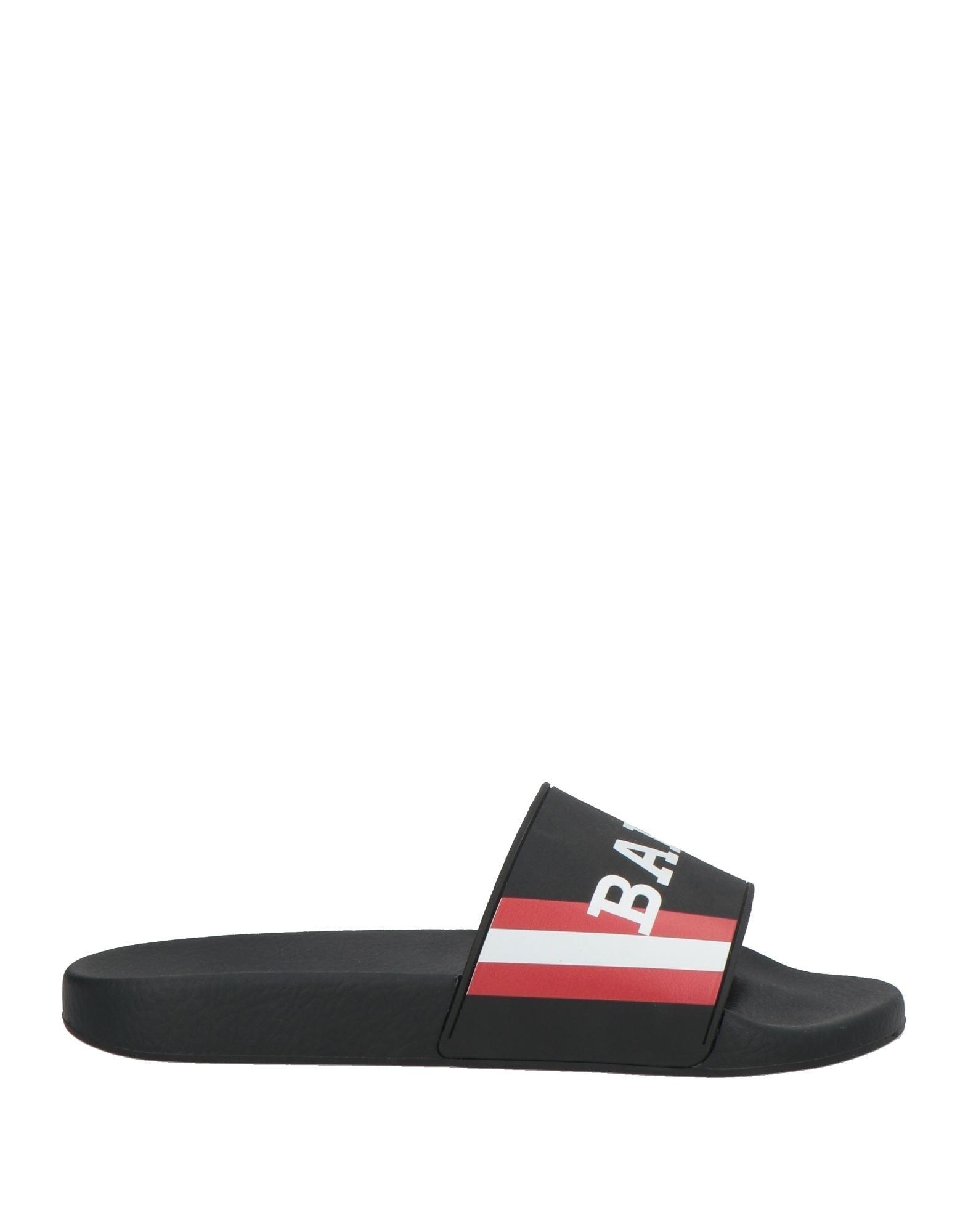 Bally Sandals and flip-flops for Men | Online Sale up to 71