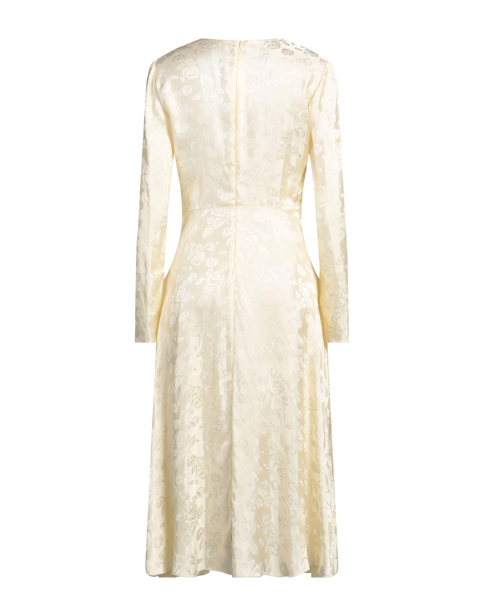 ワンピース PHILOSOPHY DI LORENZO SERAFINI Woman Dress Yellow 04350721 15149936BN_14_f.jpg?impolicy=