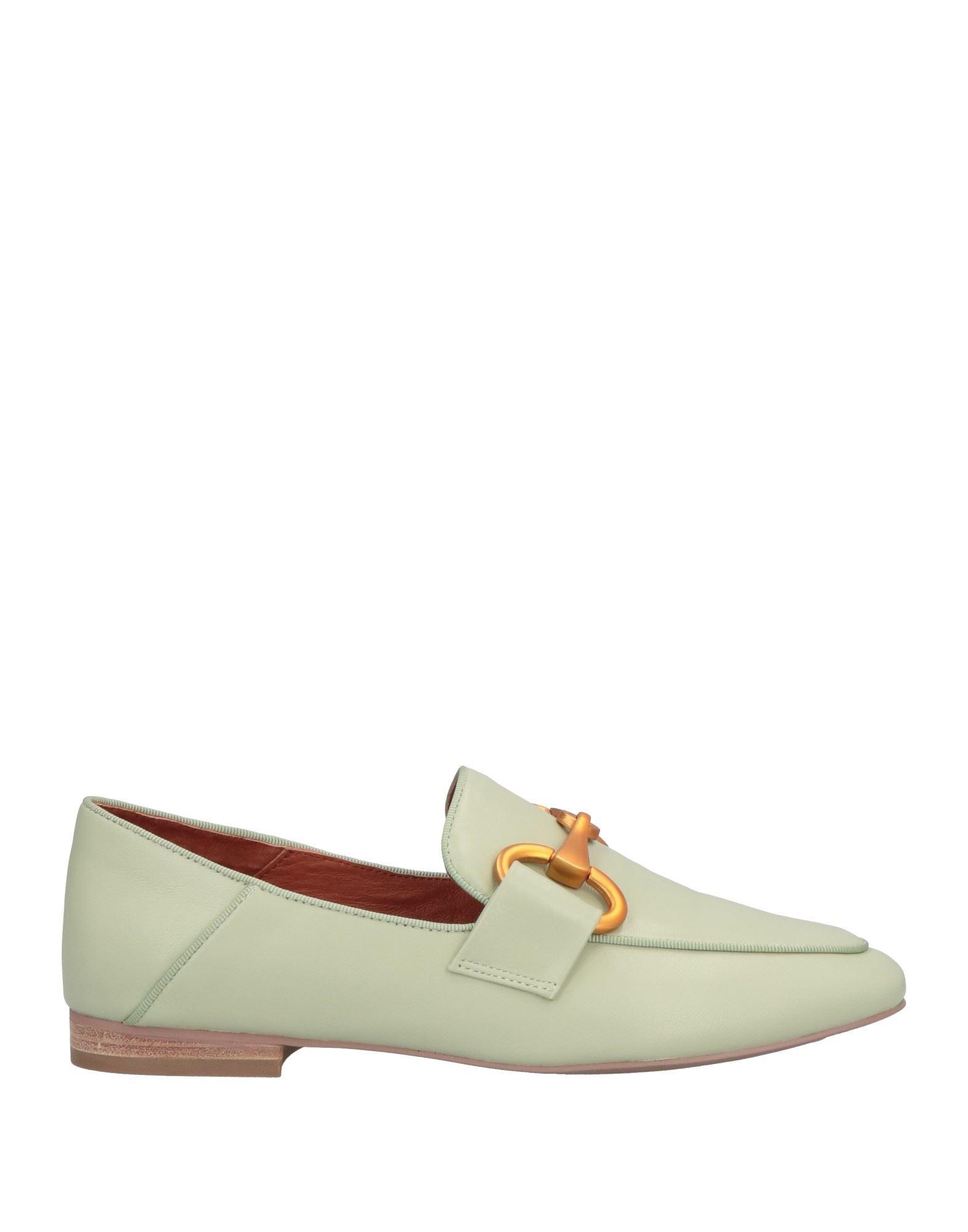 bibi lou loafers