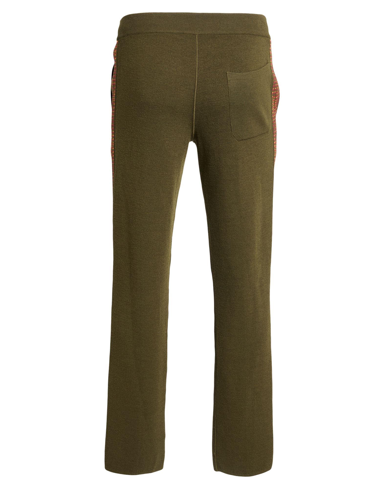 Missoni Pants for Men | Online Sale up to 86% off | Lyst