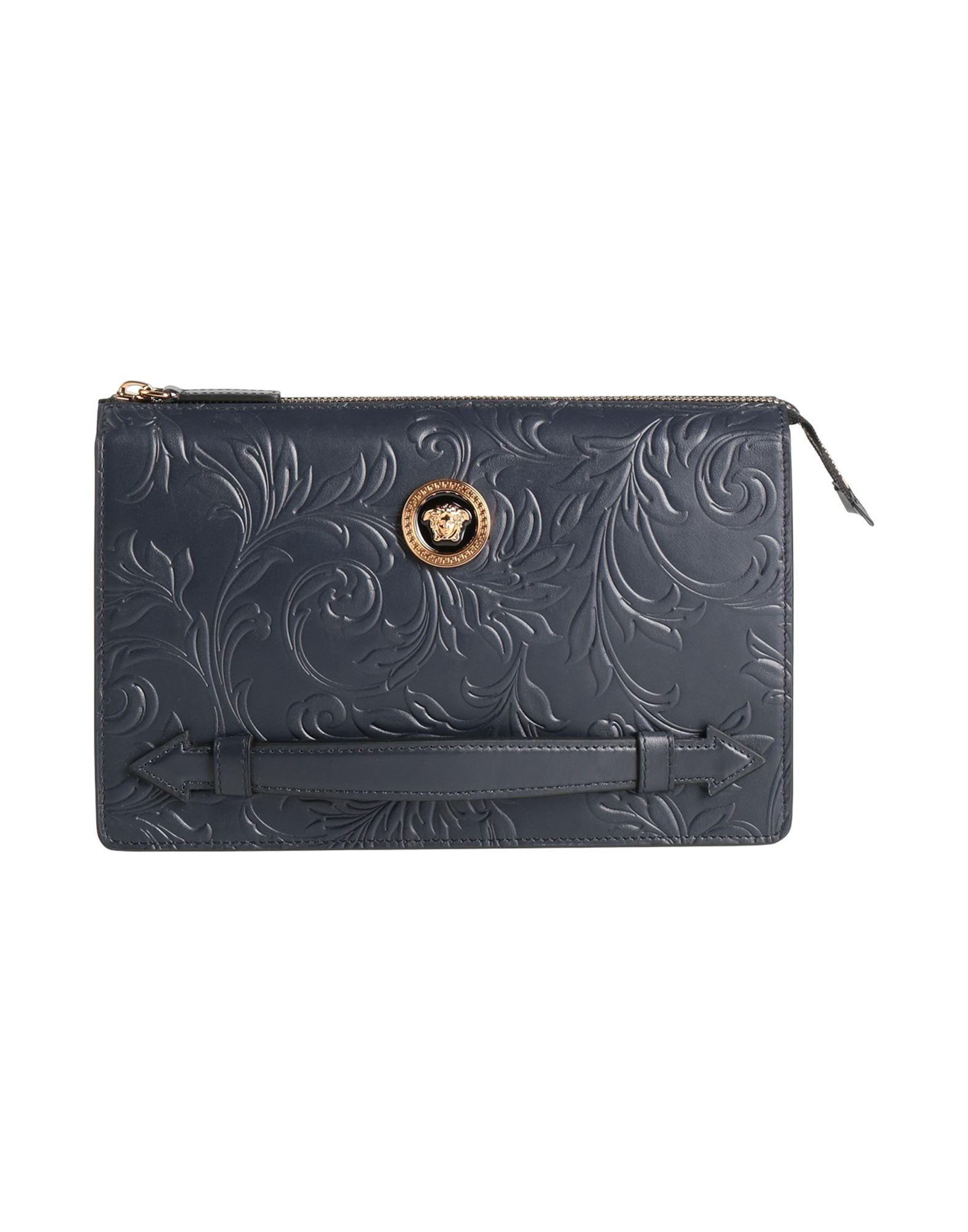 Versace Clutches and evening bags for Women Online Sale up to 50