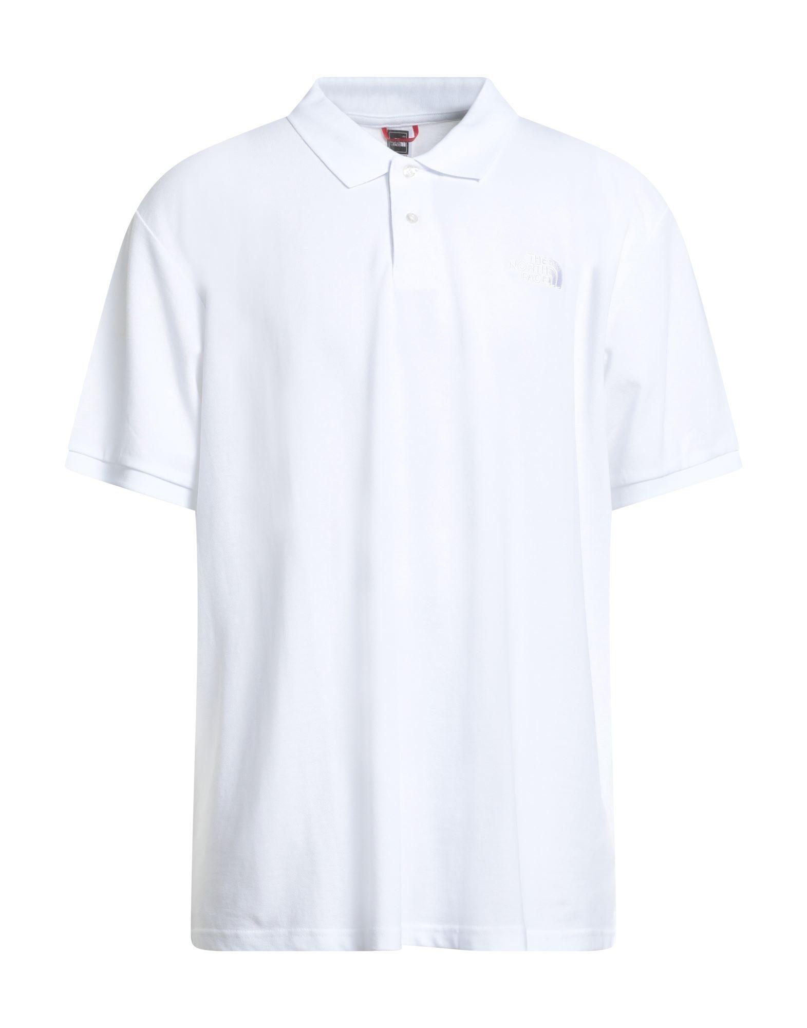 Tシャツ・カットソー THE NORTH FACE White Label Baden Short Sleeve Polo T-Shirt N Amazon | THE NORTH FACE (ザ・ノースフェイス) THE NORTH FACE