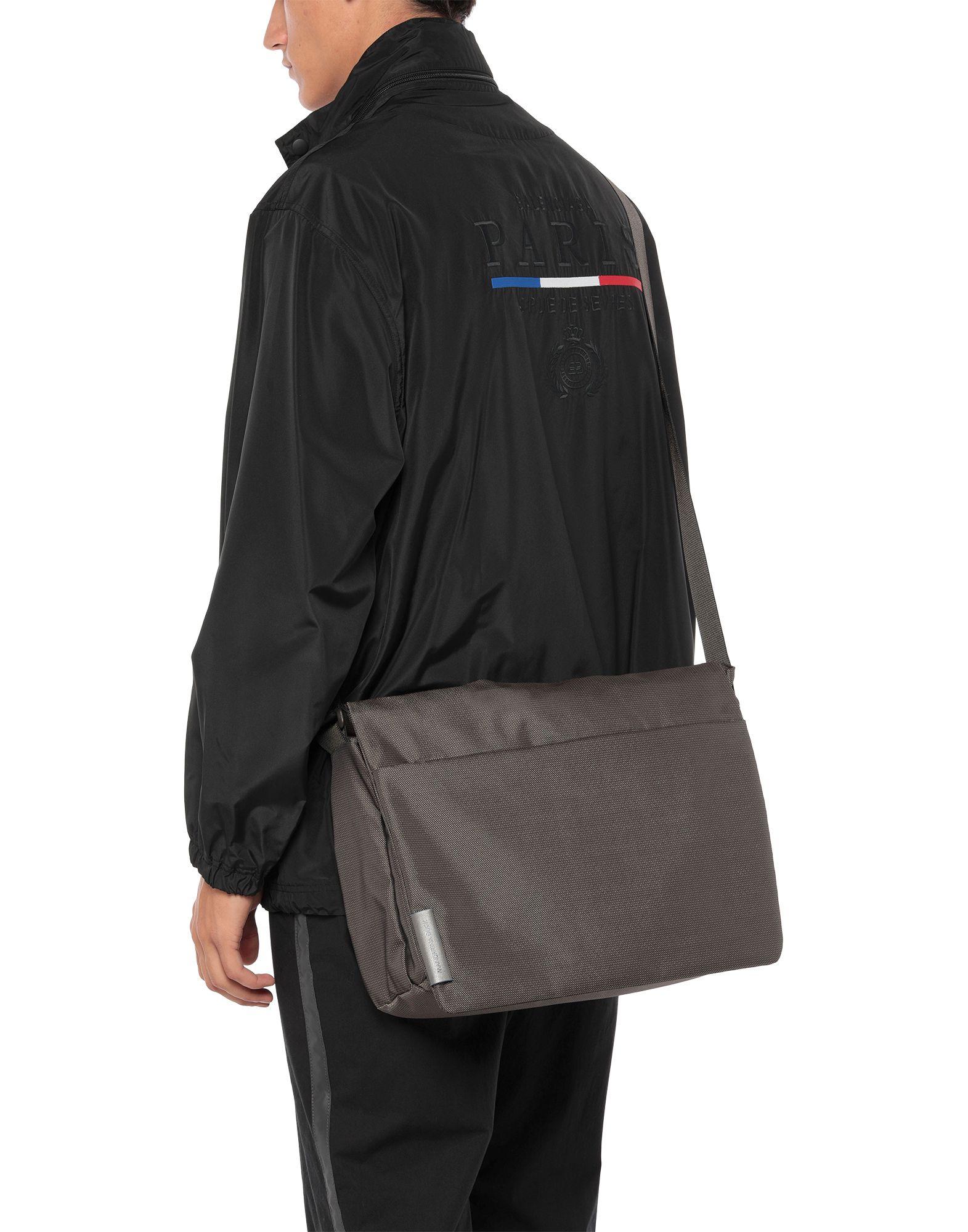 mandarina duck crossbody bolsa