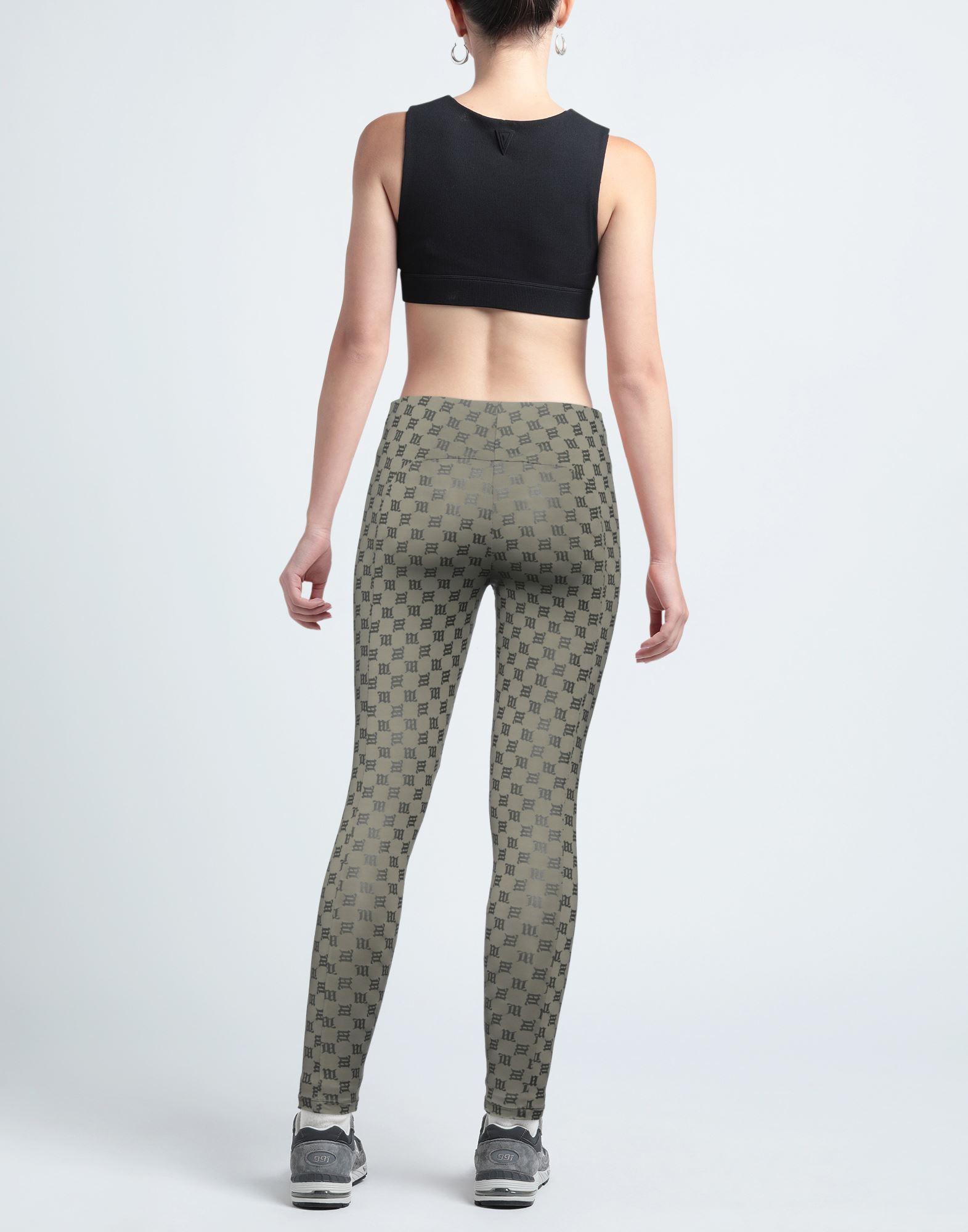 MISBHV Leggings in Gray