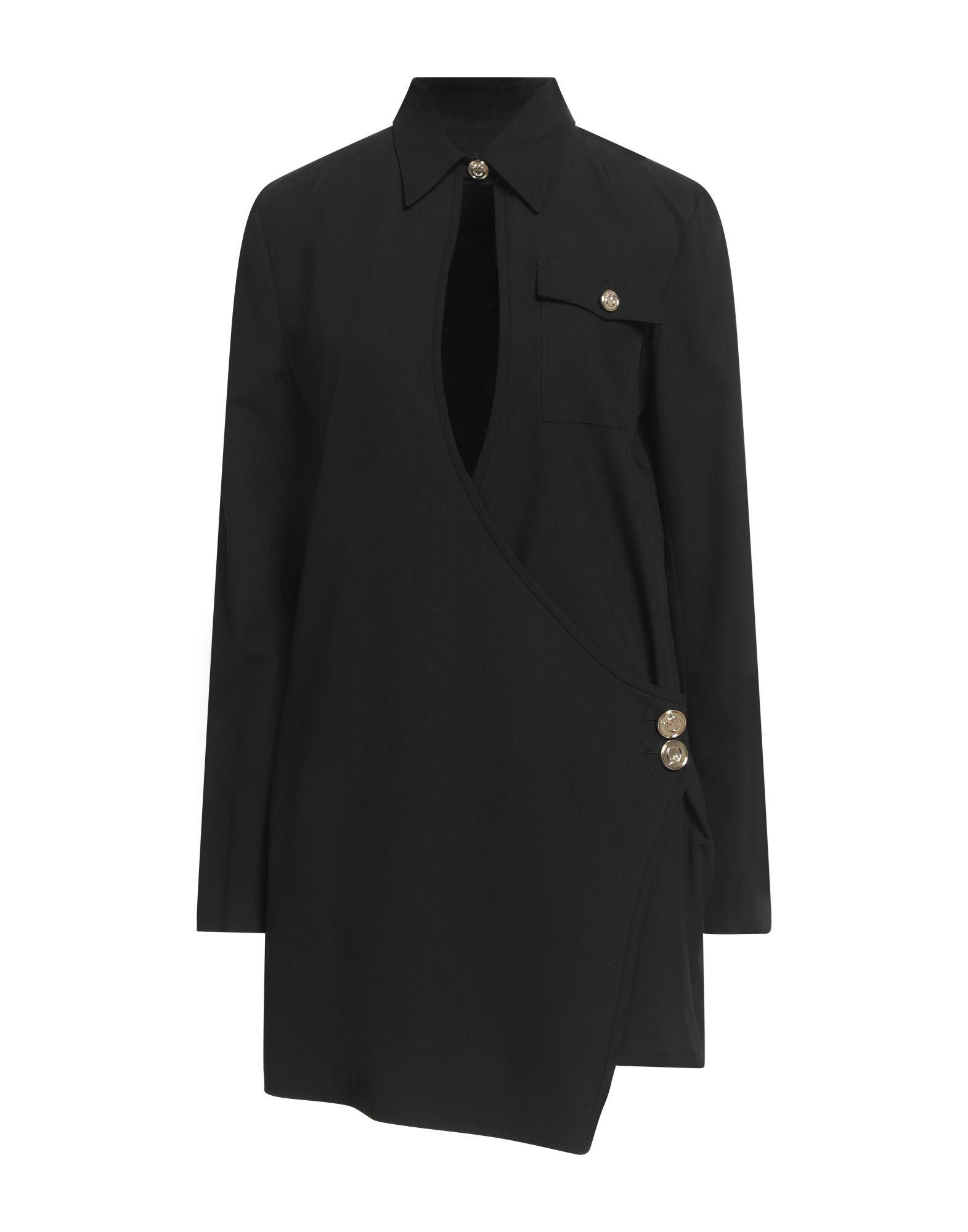 pinko blazer dress Pinko Wool Blend Prince Of Wales Blazer Dress at 1stDibs