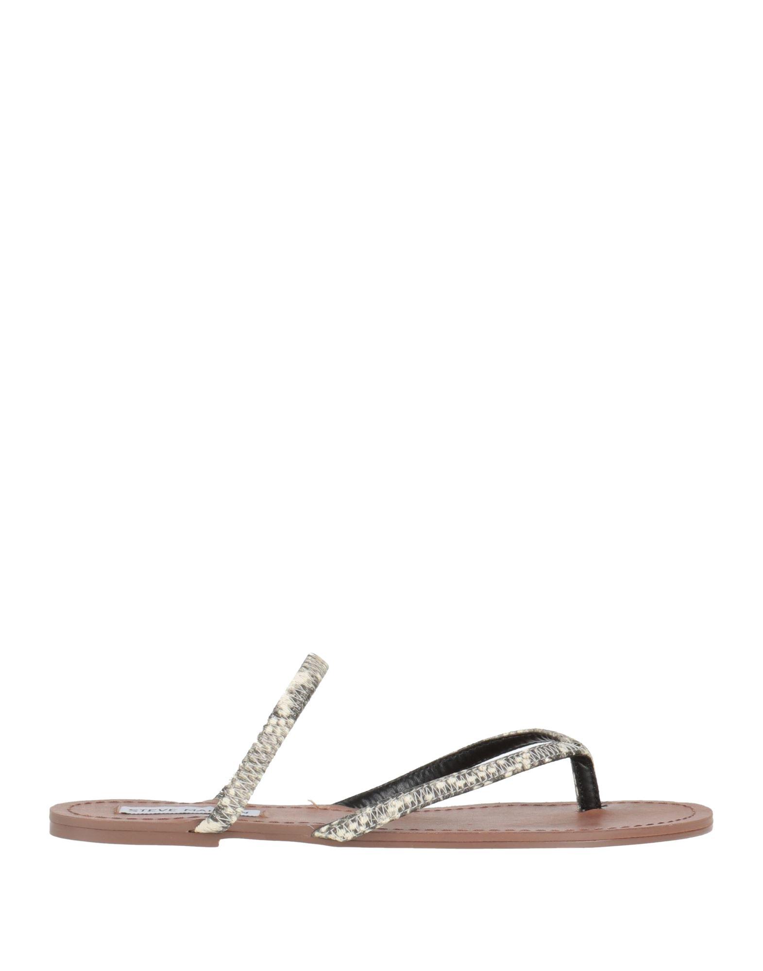 Steve madden 2025 mallory sandal