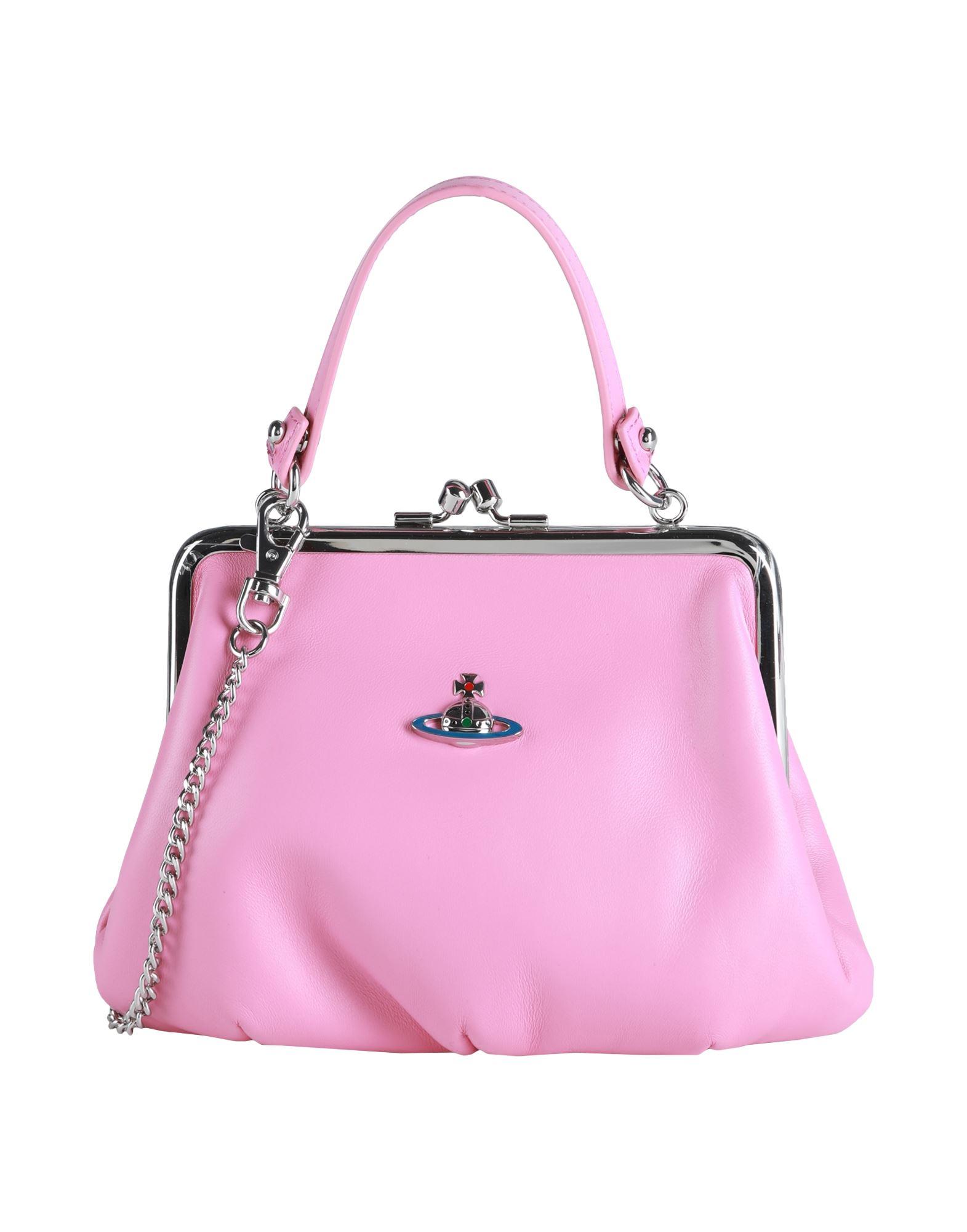 Vivienne Westwood Crossbody Bag in Pink Lyst