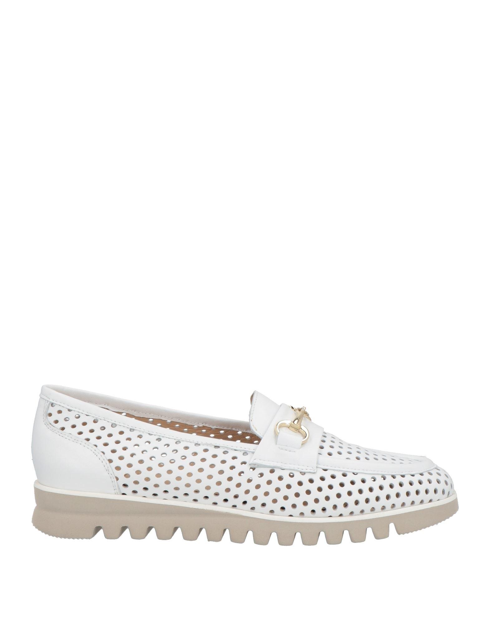 Amazon.com | Luca Grossi(ルカ グロッシ) Women's Loafer