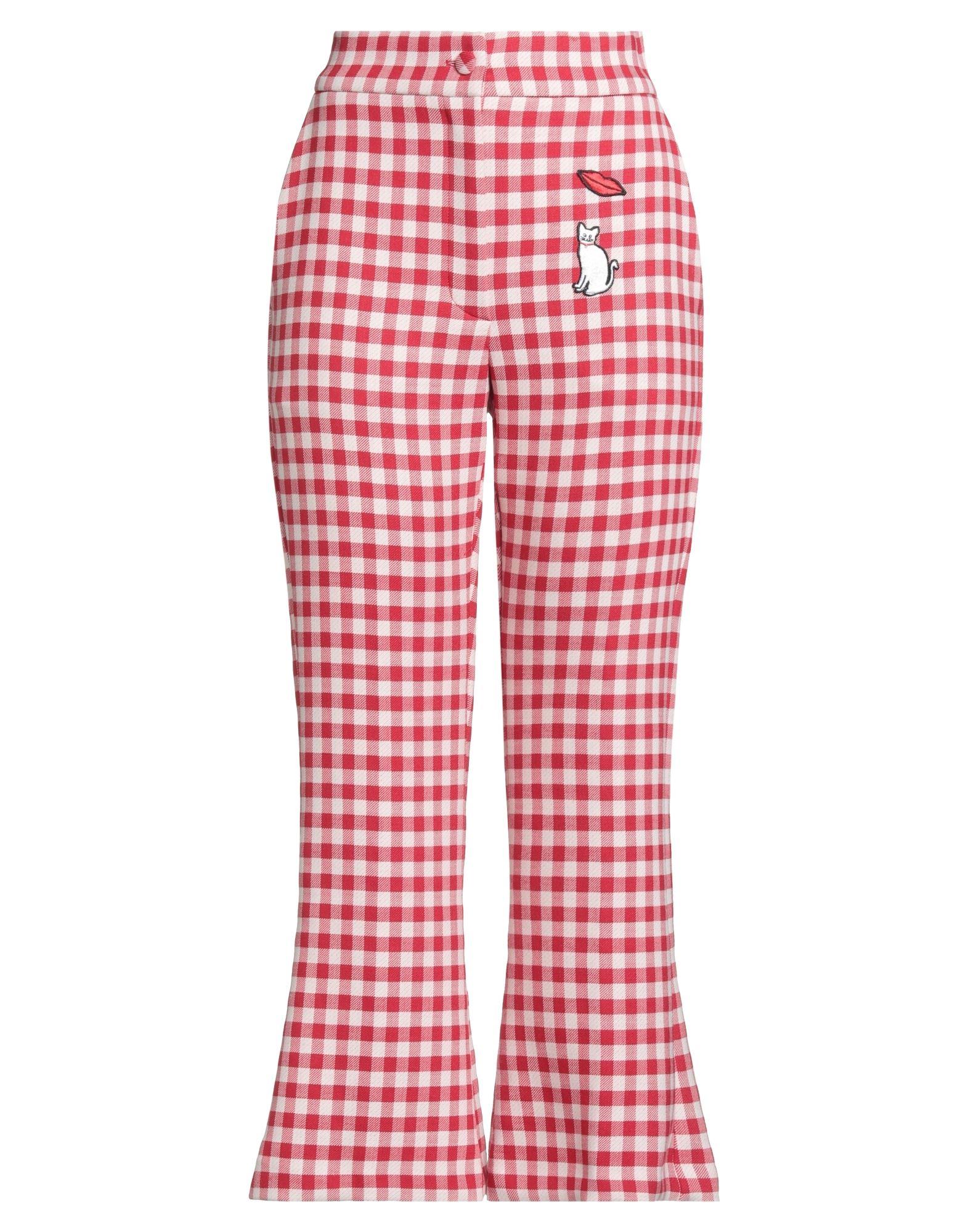 パンツ VIVETTA Woman Pants Multicolor VM2PA0008 S161 Vivetta Outlet: Pants woman - Multicolor | Vivetta pants