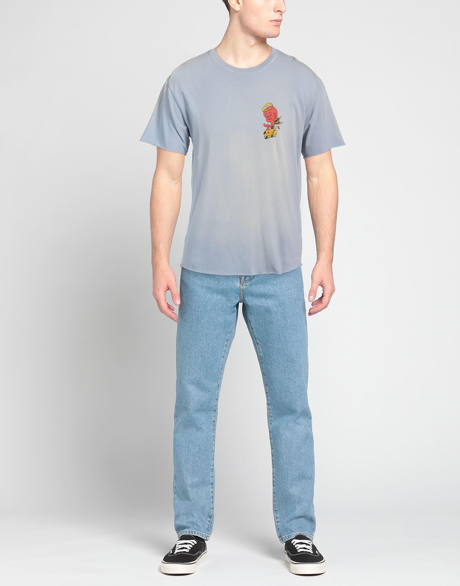 Alchemist Short sleeve t-shirts for Men | Online Sale up to