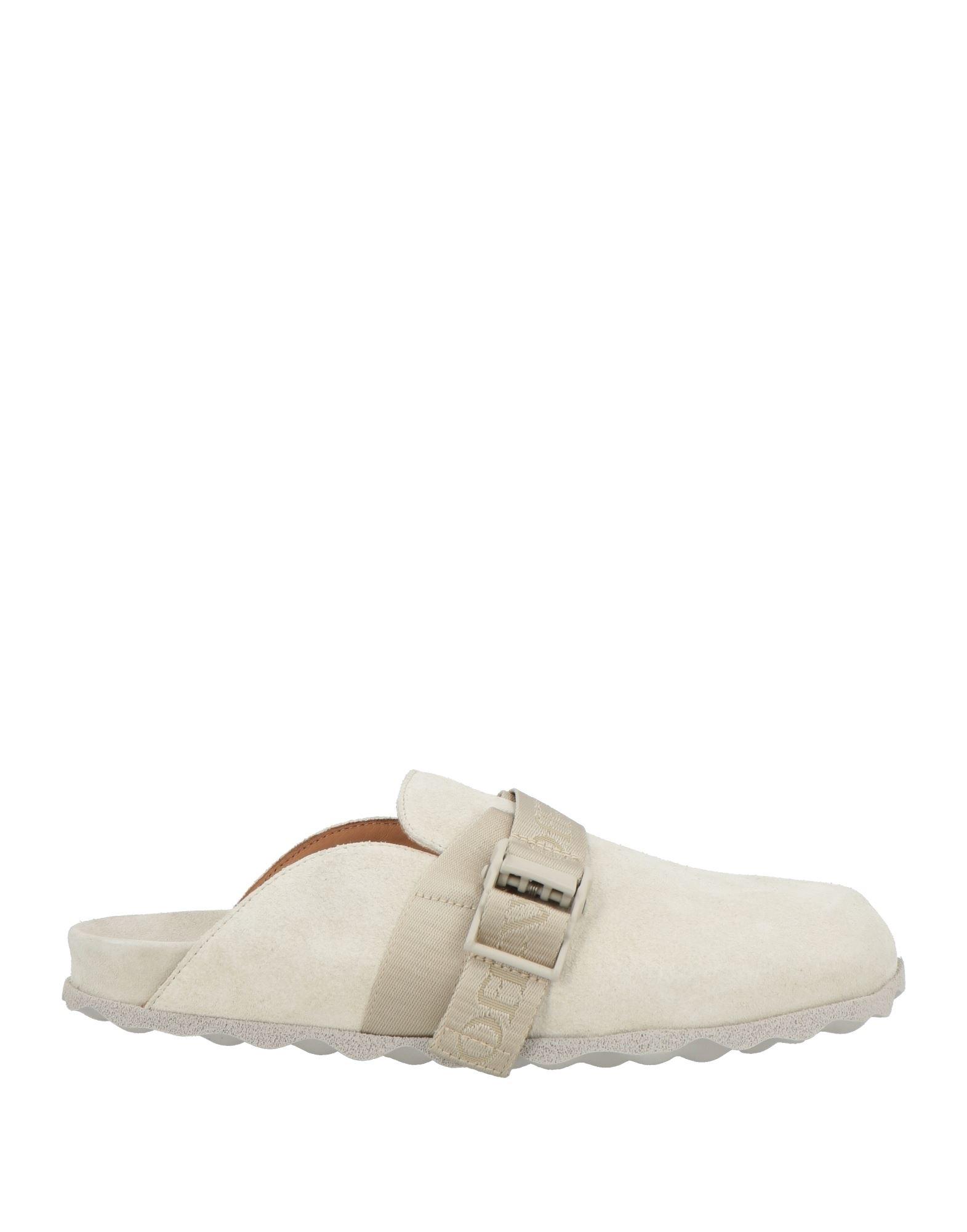 Off-White c/o Virgil Abloh Mule shoes for Women | Online Sale up