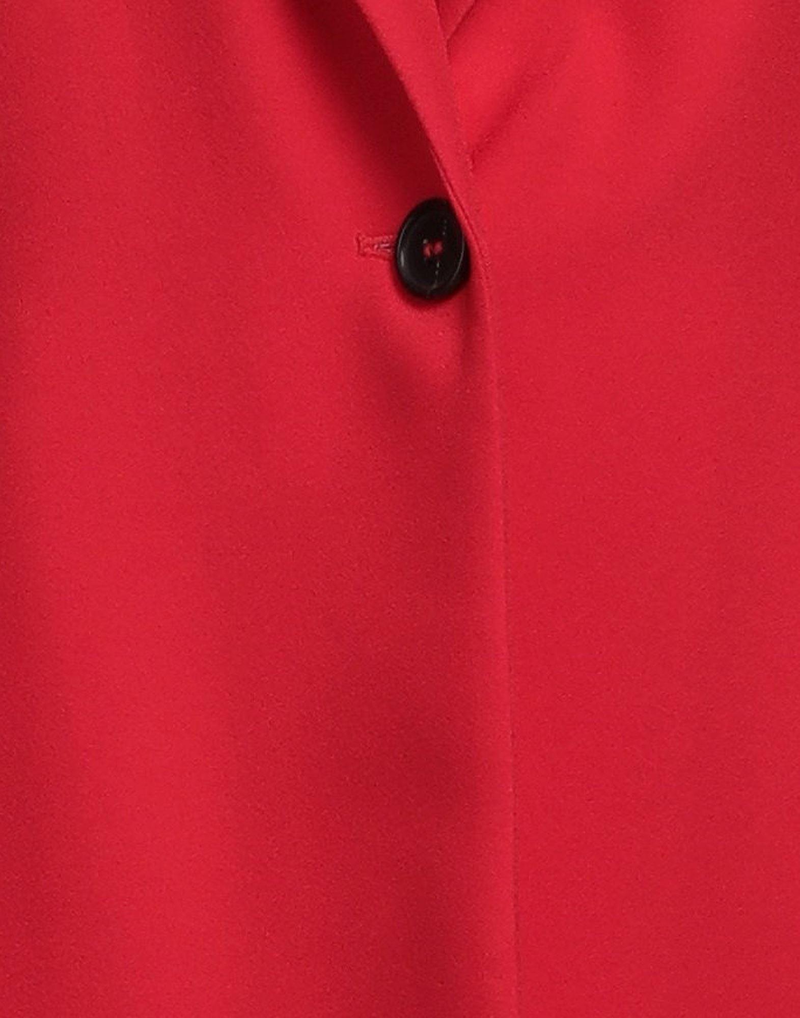 Bcbg red blazer sale