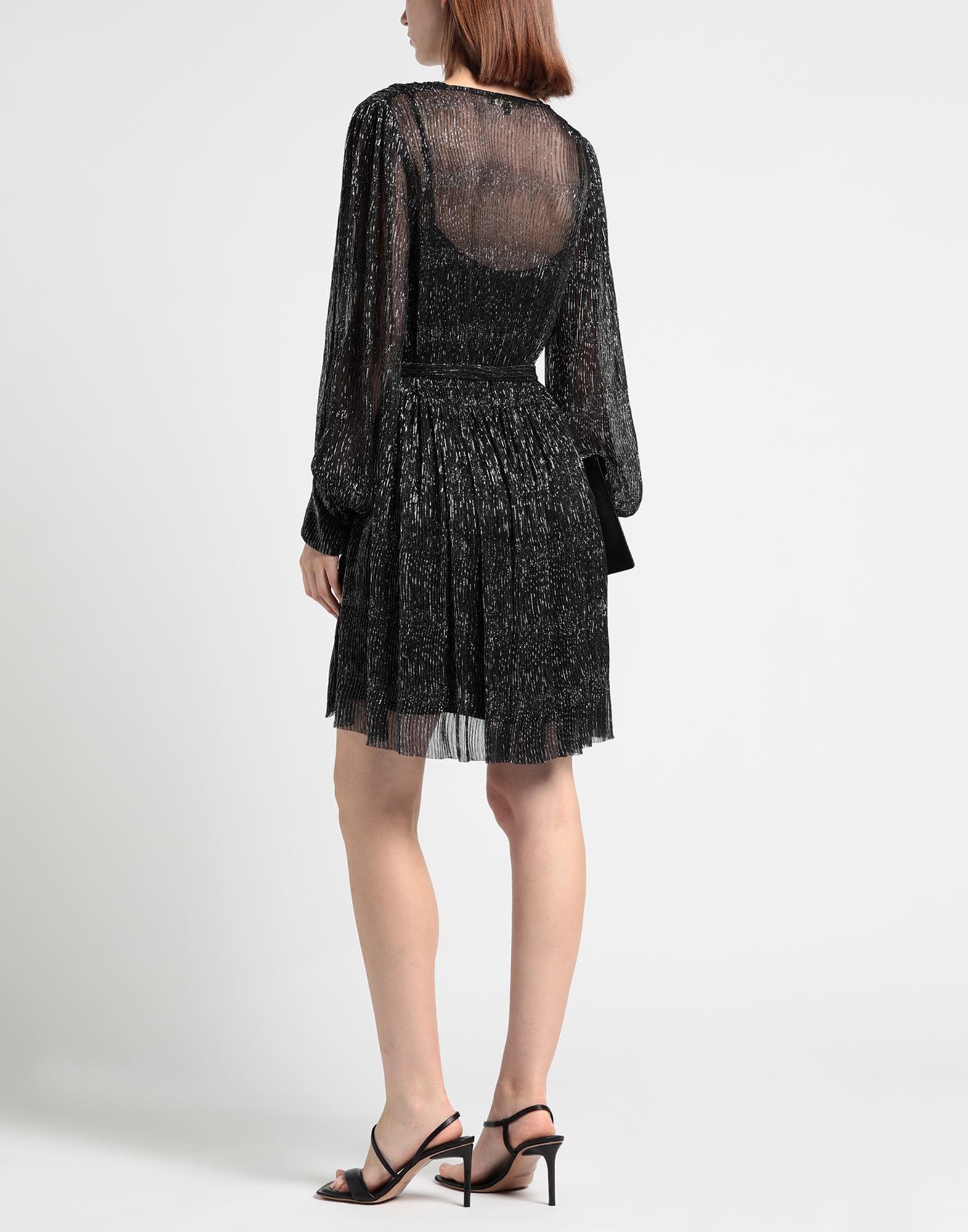 Maje Sequin Dresses for Women | Lyst Maje Sequin Dresses for Women | Lyst