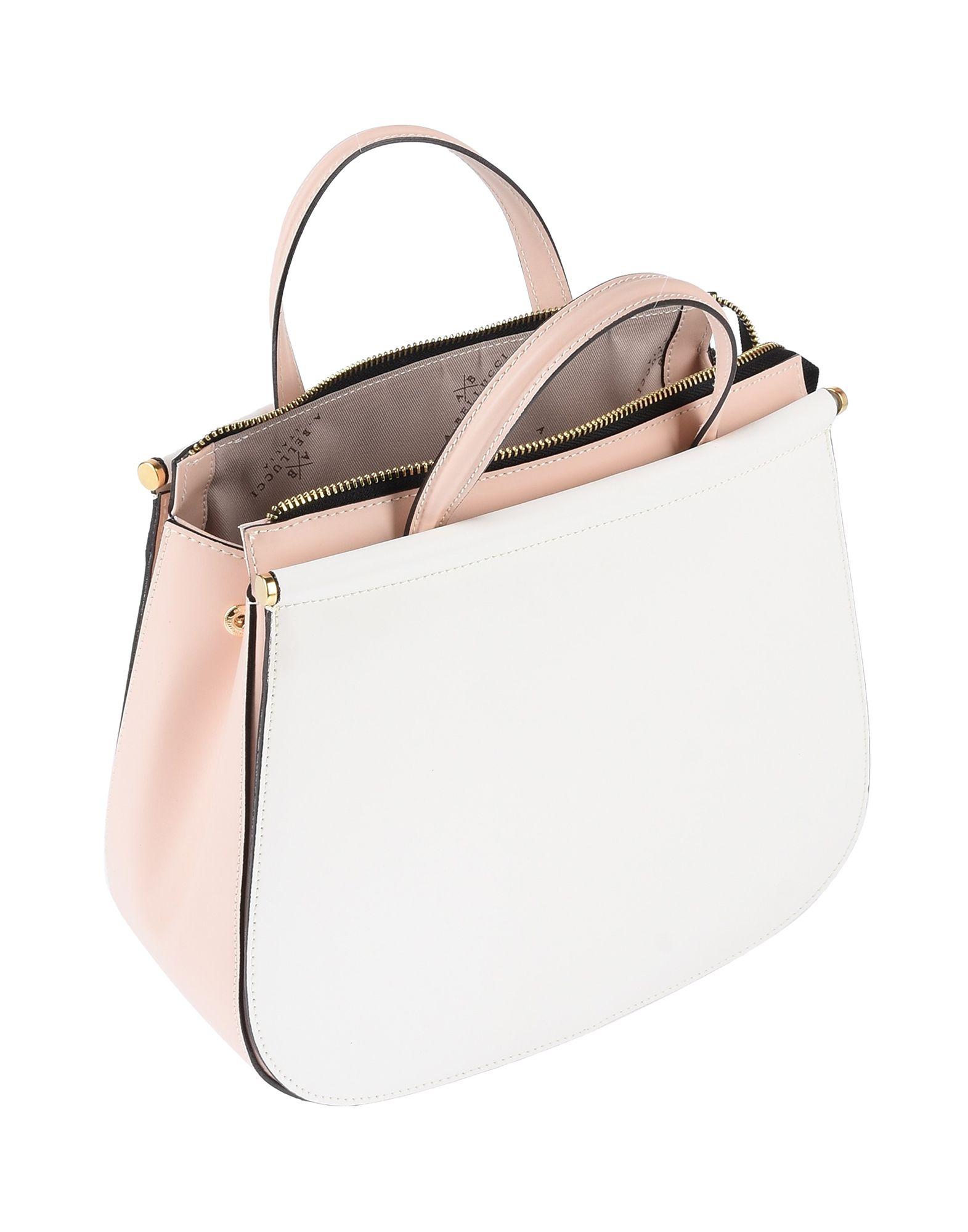 ab asia bellucci handbags