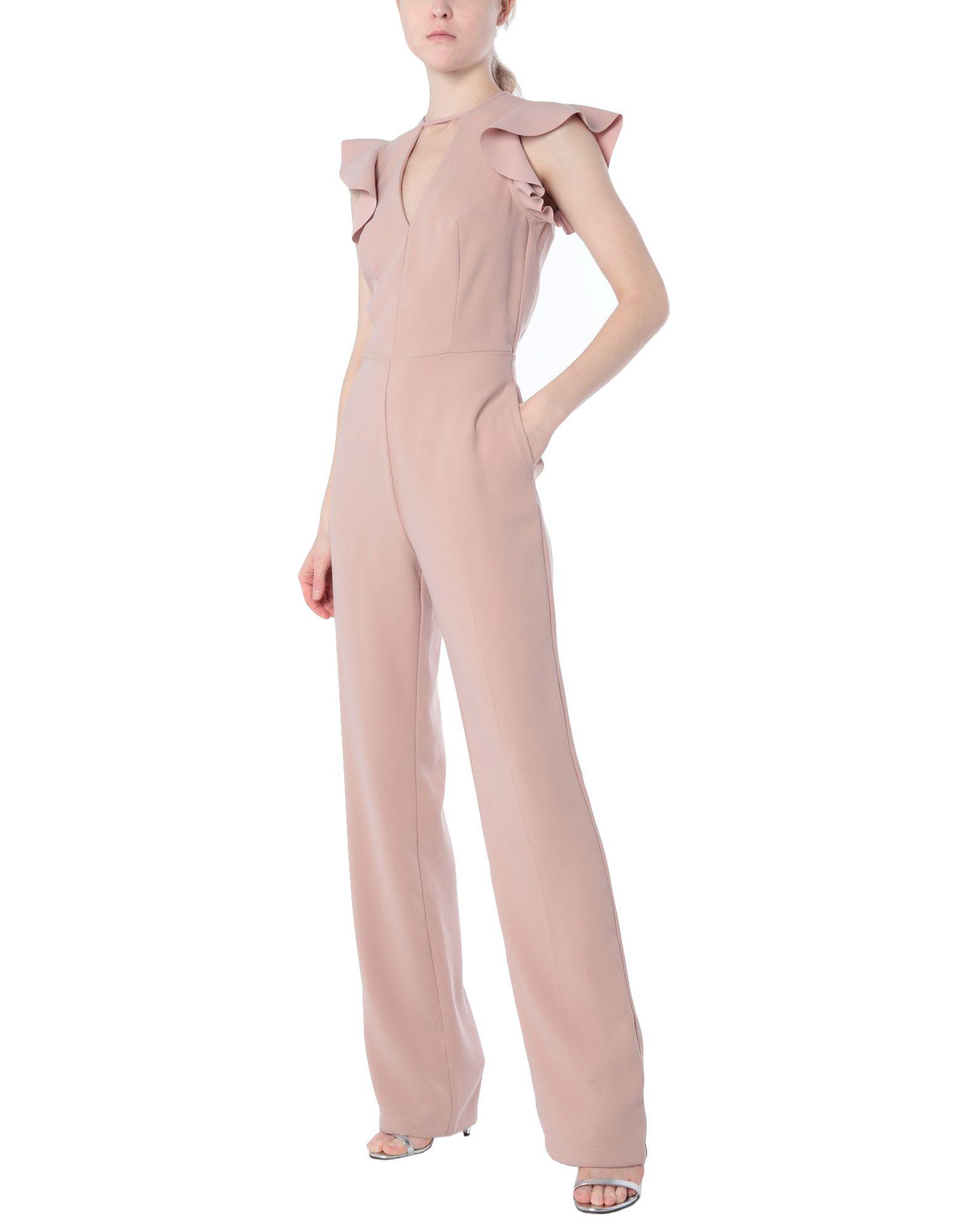 Pinko Jumpsuit in Blush (Pink) - Save 36% - Lyst