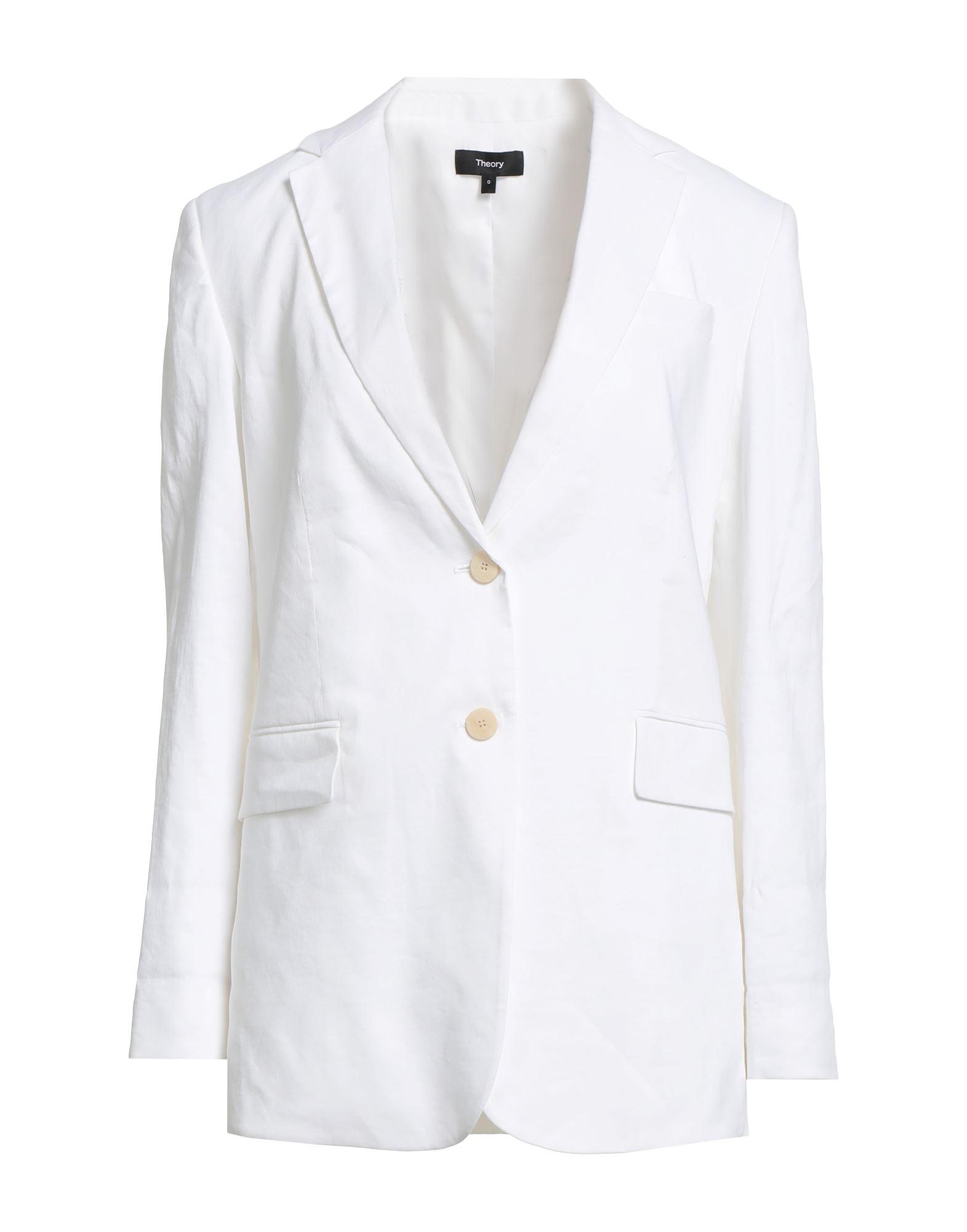 Theory Blazers, sport coats and suit jackets for Women