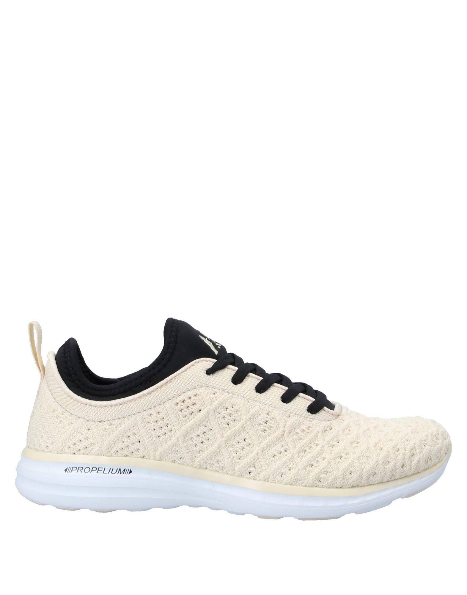 APL Shoes Lowtops &amp; Sneakers in Ivory (White) Lyst