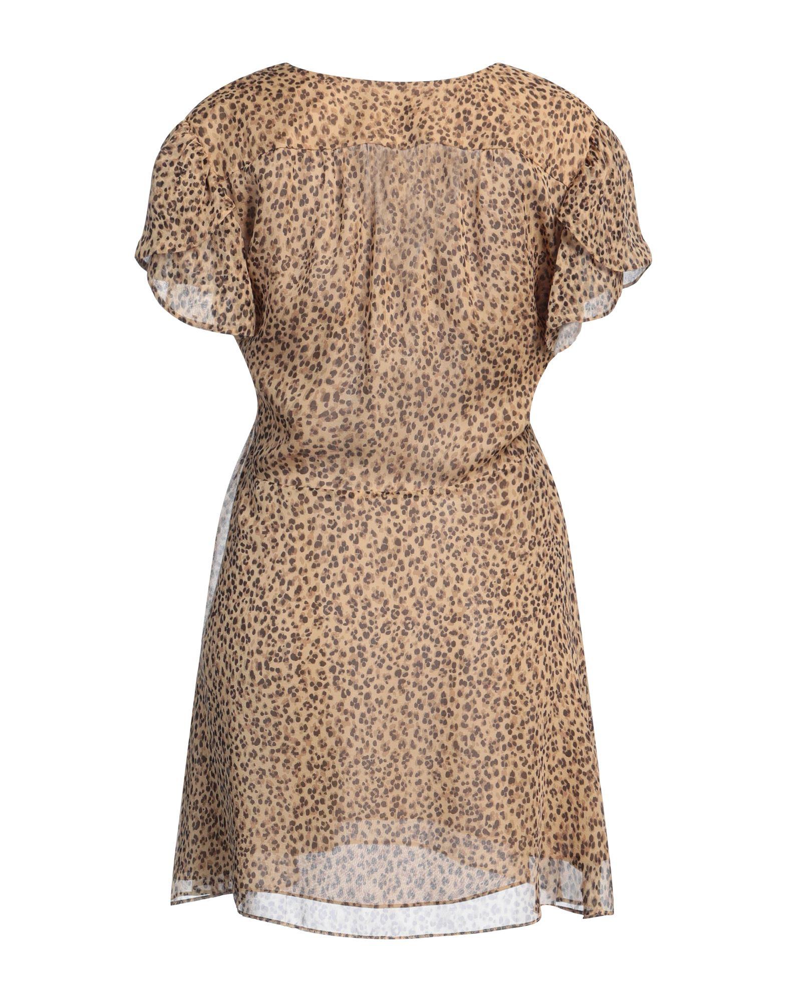knee length dresses for ladies Celine Mini Dress  holiCHIC