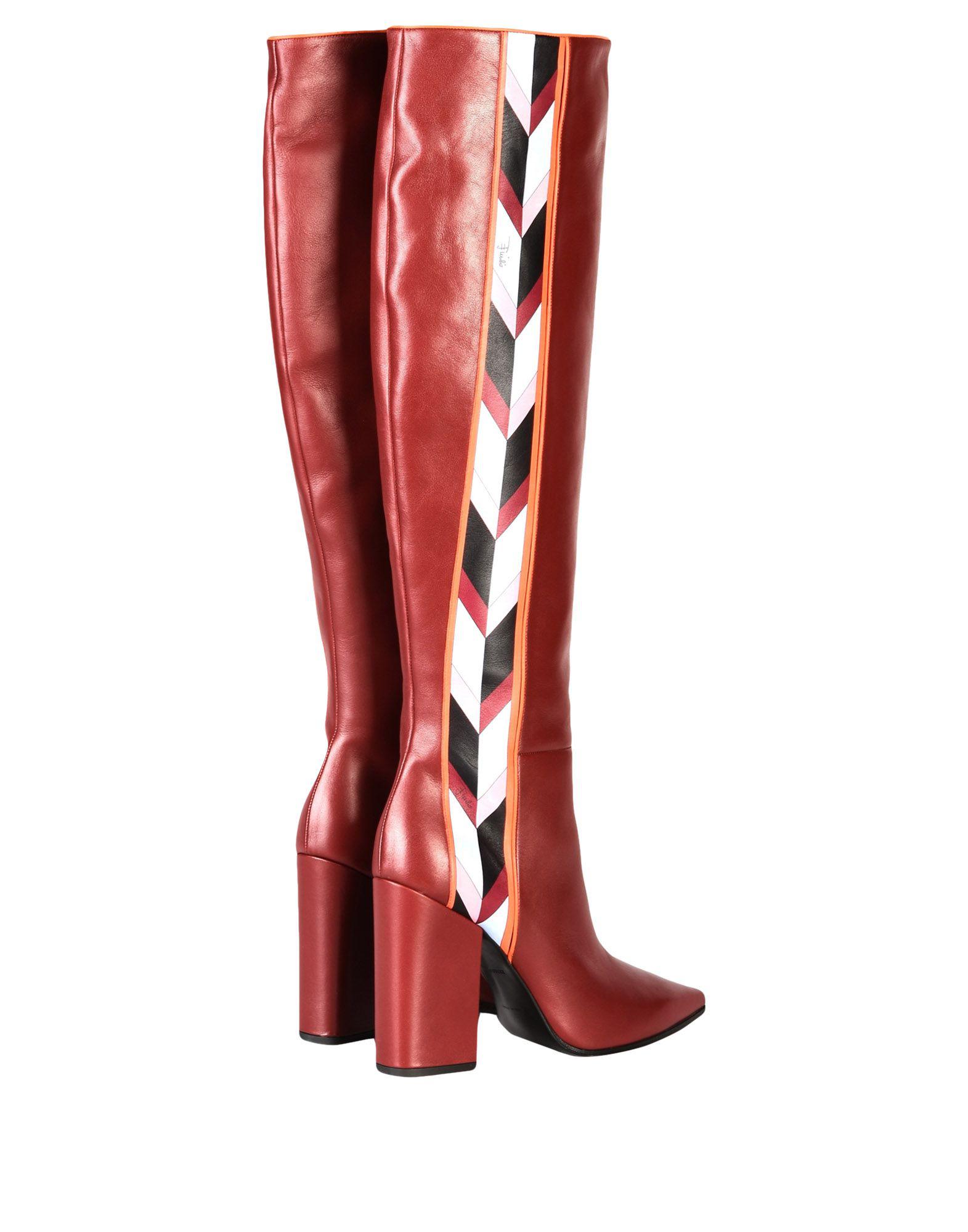 pucci boots