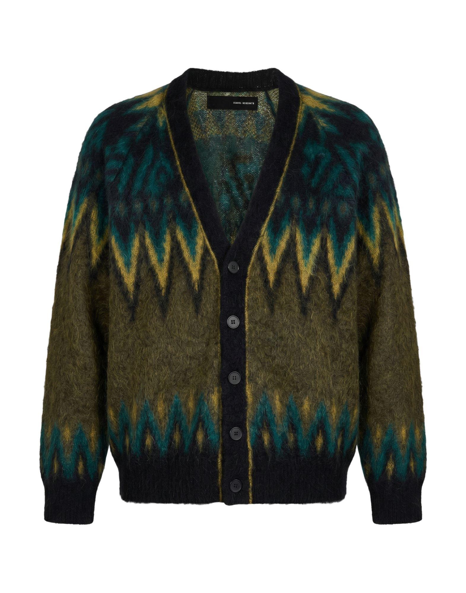 Isabel Benenato Cardigans for Men | Online Sale up to 68% off | Lyst