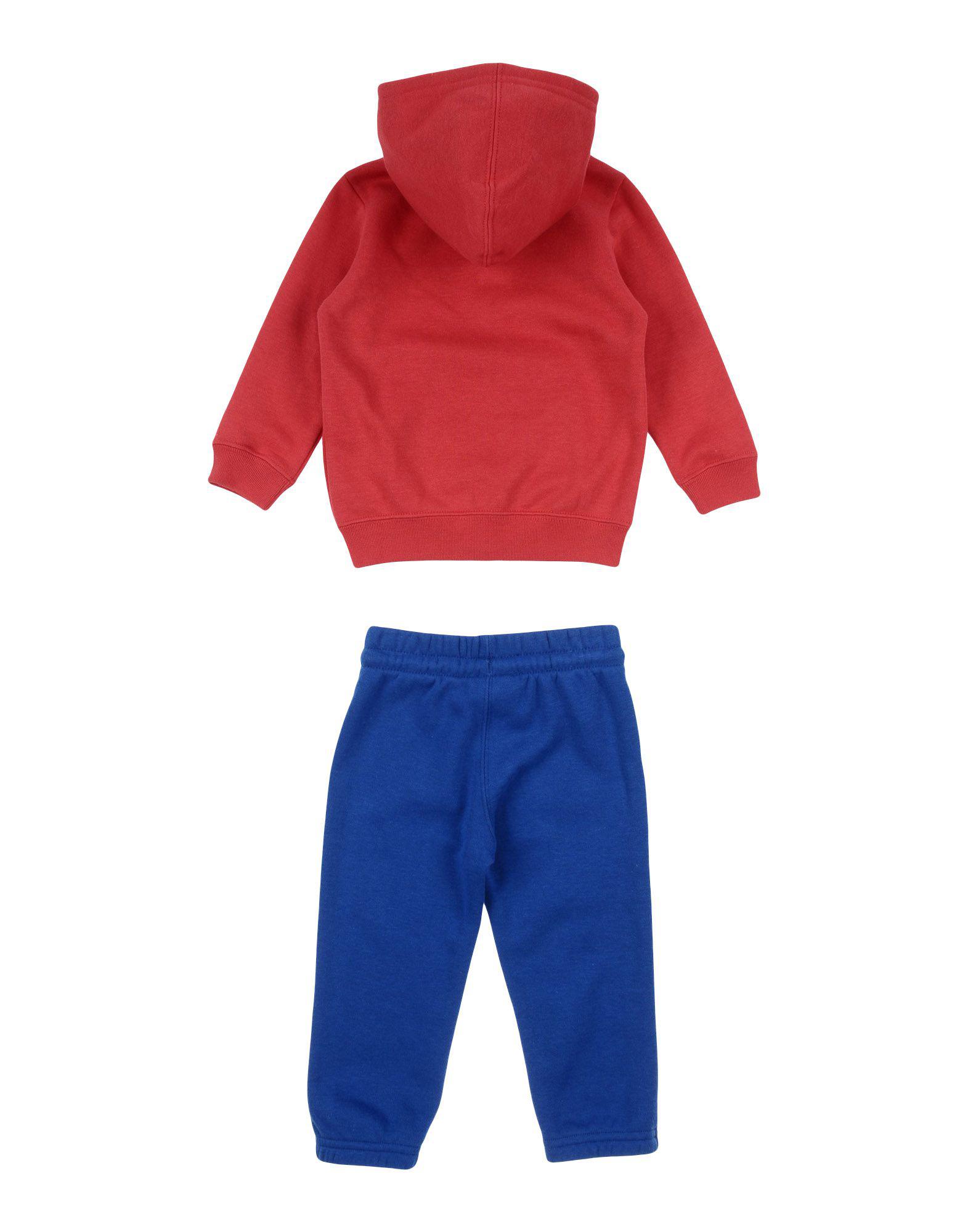 champion sweatsuit for babies