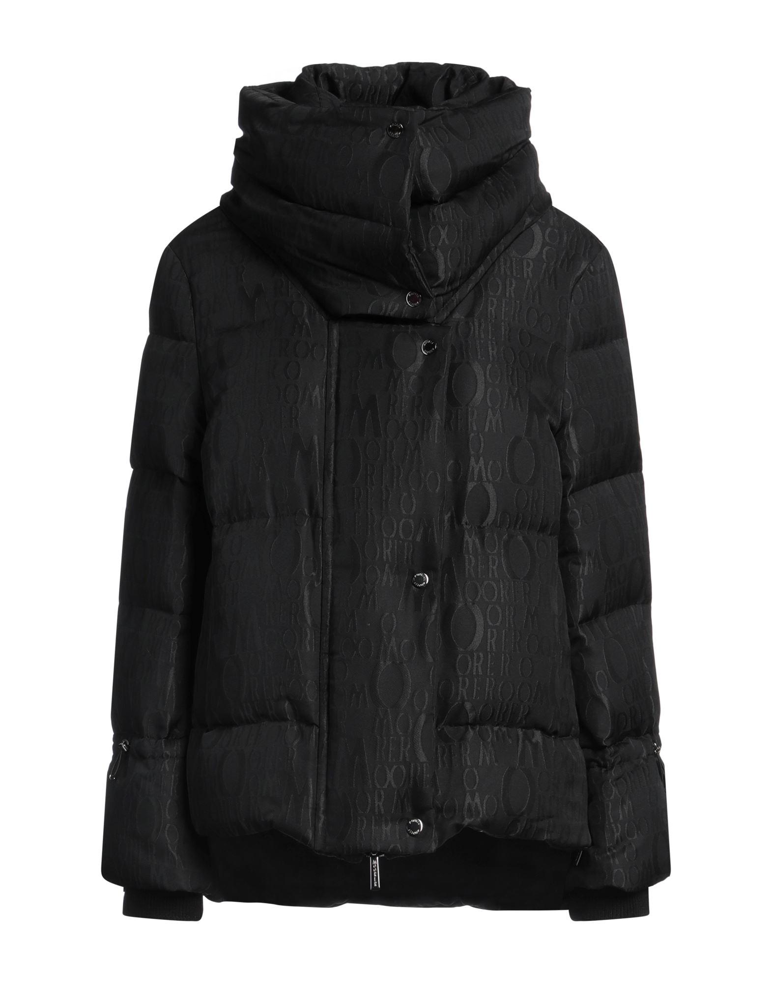 Moorer Padded and down jackets for Women | Online Sale up to