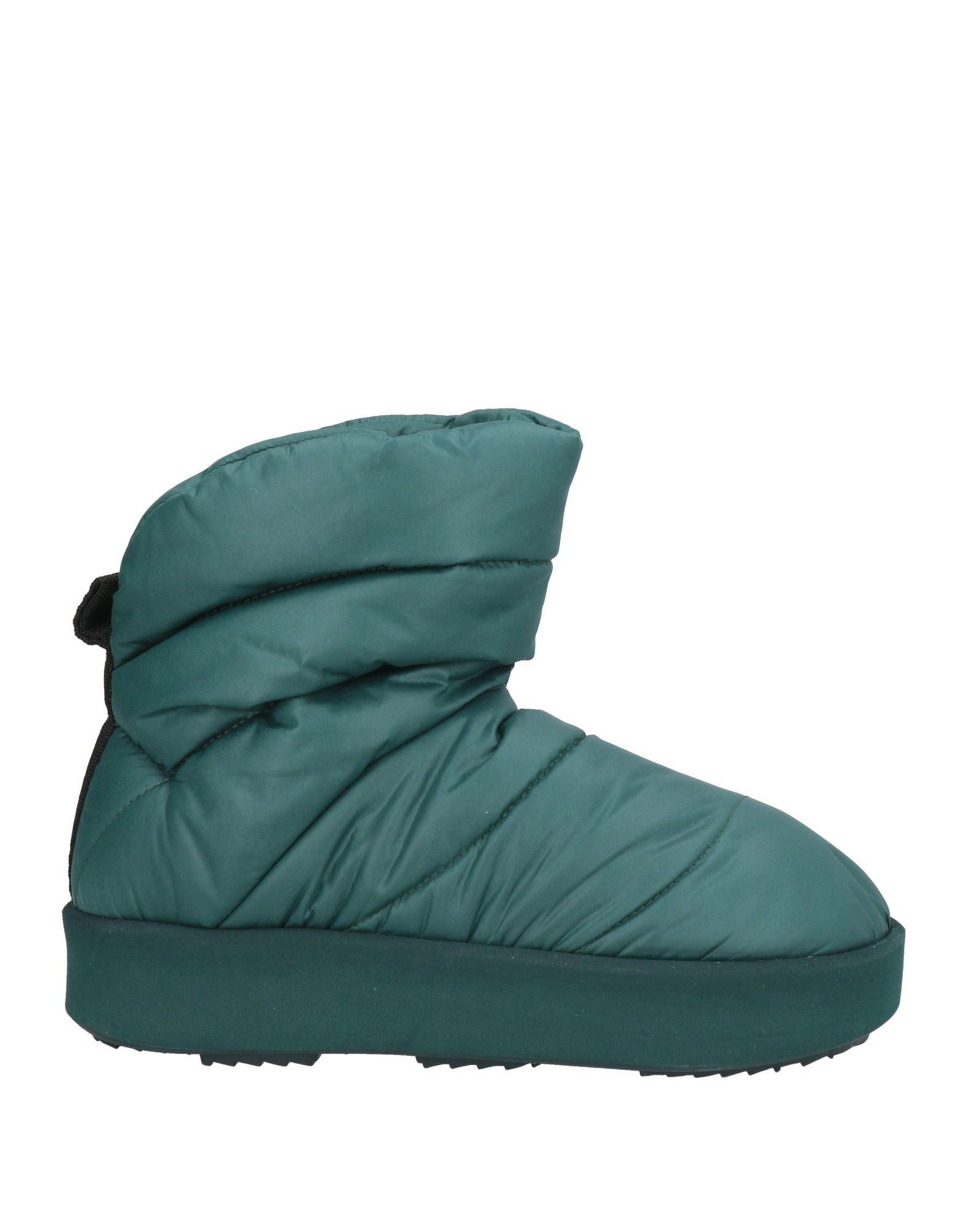 ピウメスタジオ PIUME STUDIO ANKLE BOOTS
