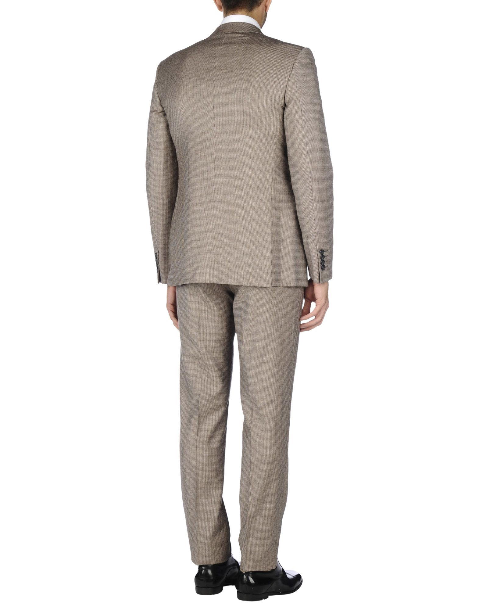 Class roberto cavalli Suit in Blue for Men | Lyst