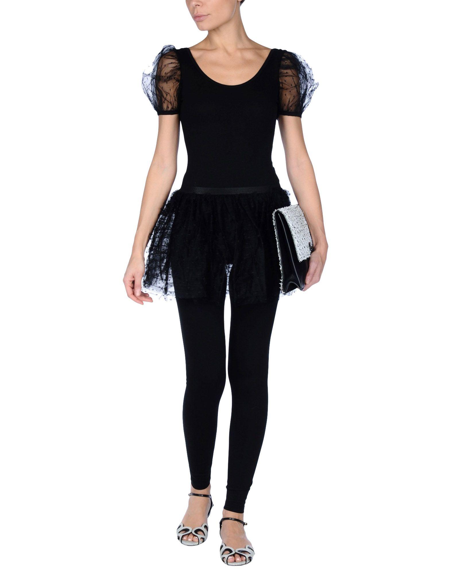 valentino set in black lyst valentino set in black lyst