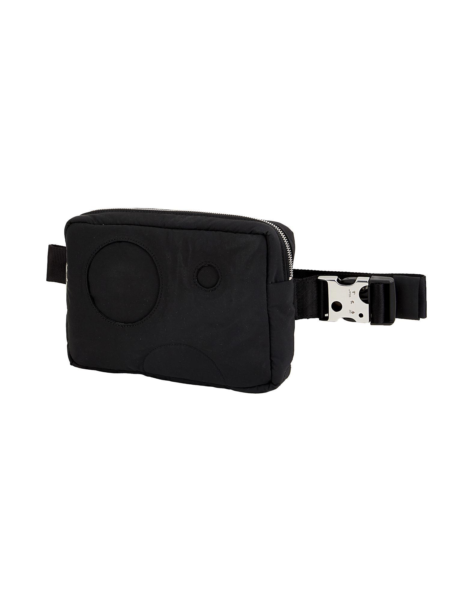 Off-White c/o Virgil Abloh Belt Bags and Fanny Packs for Men Off-White c/o Virgil Abloh Belt Bags and Fanny Packs for Men