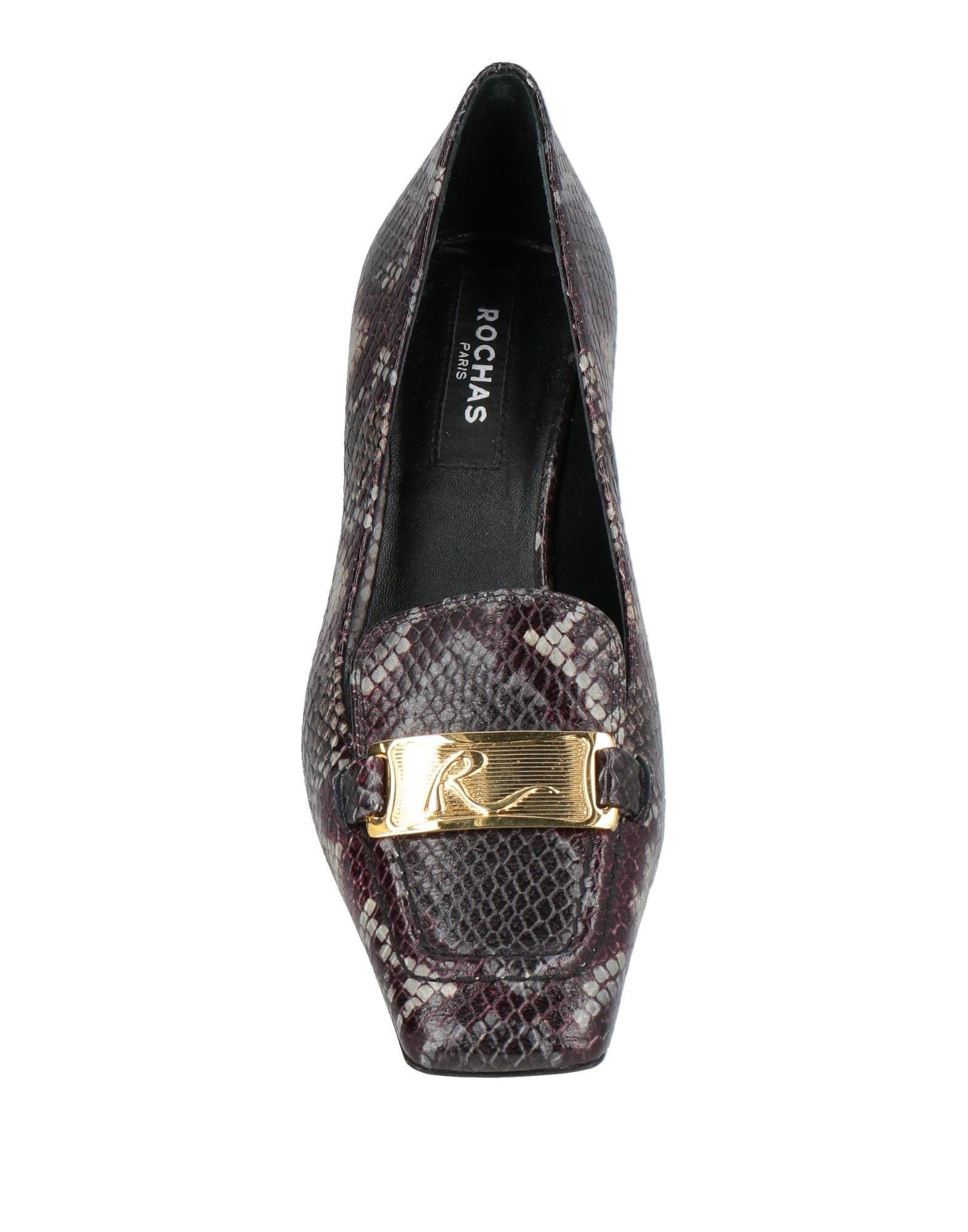 Rochas Shoes for Women | Online Sale up to 83% off | Lyst