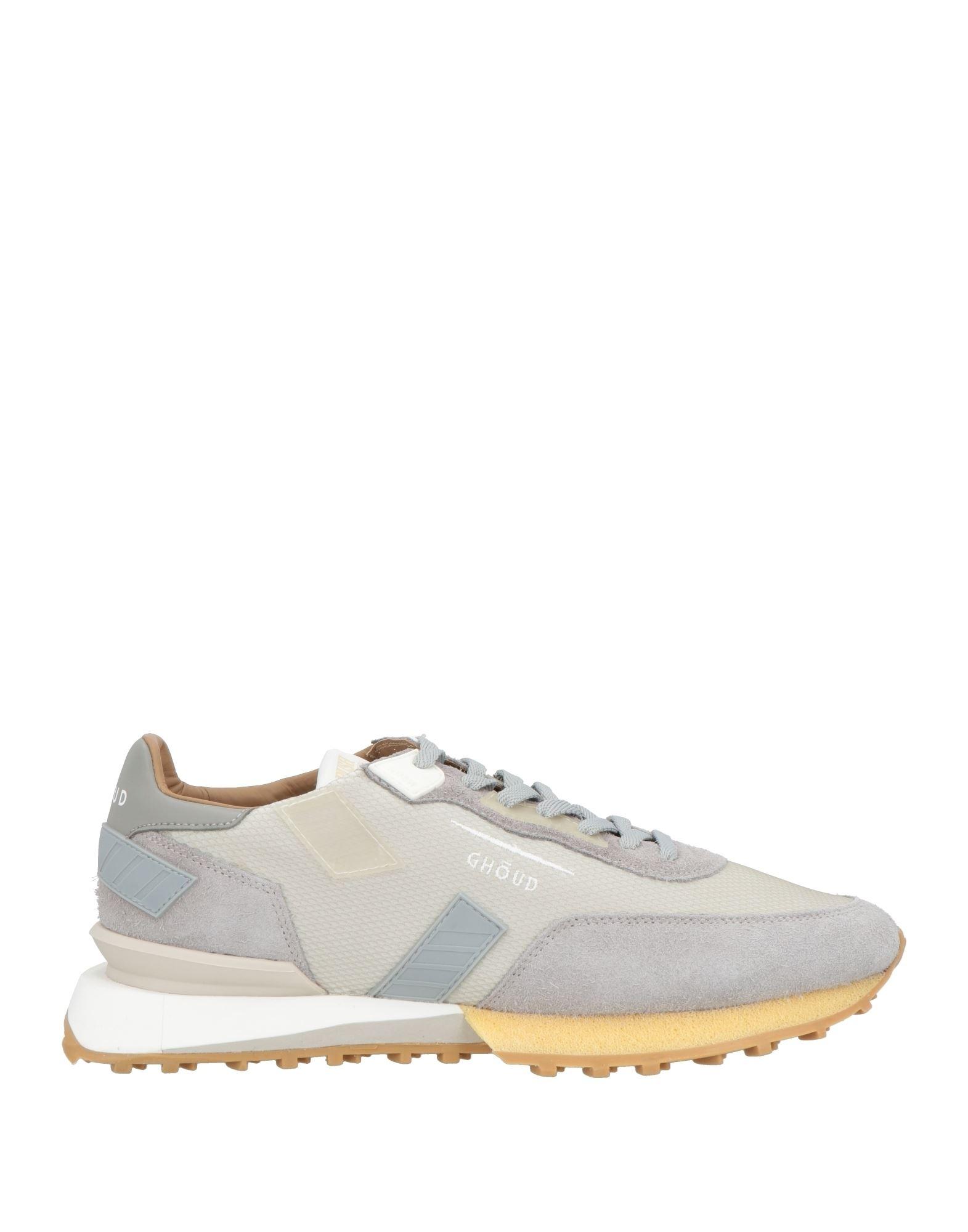 スニーカー GHOUD Men Sneakers Grey LBLM SL03 Ghōud Summer Sale | 30% Off the Summer Collection