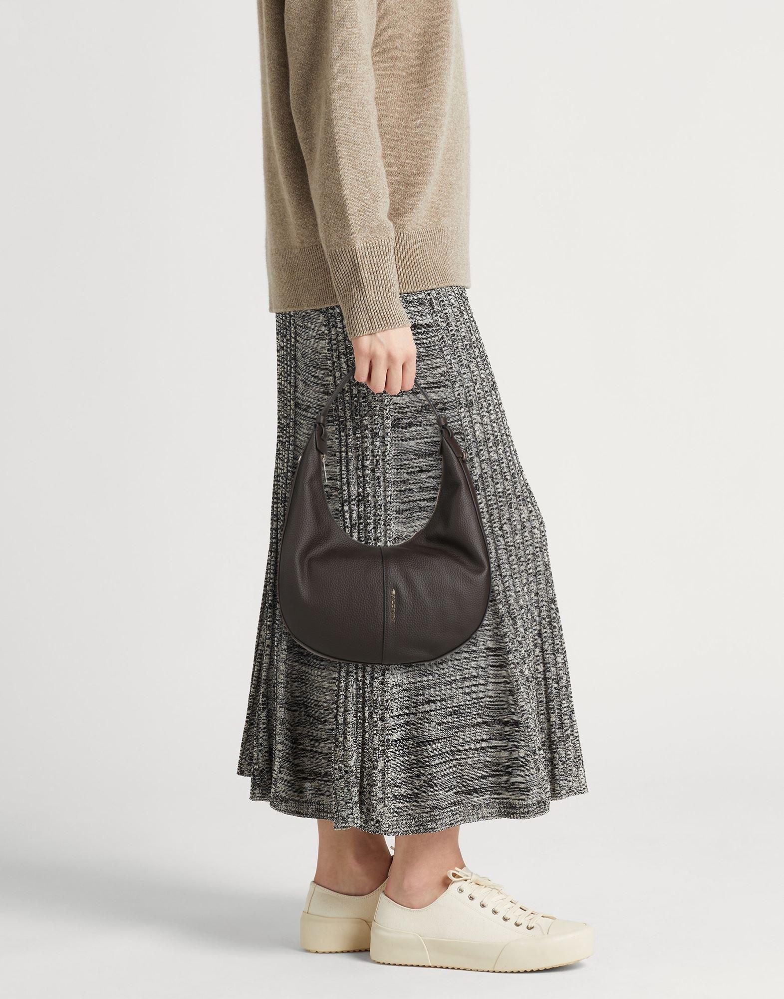 Baldinini Handbag in Black | Lyst