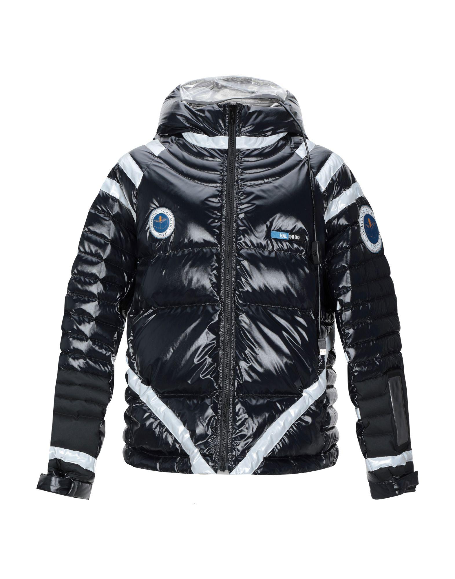 Undercover astronaut shop hoodie