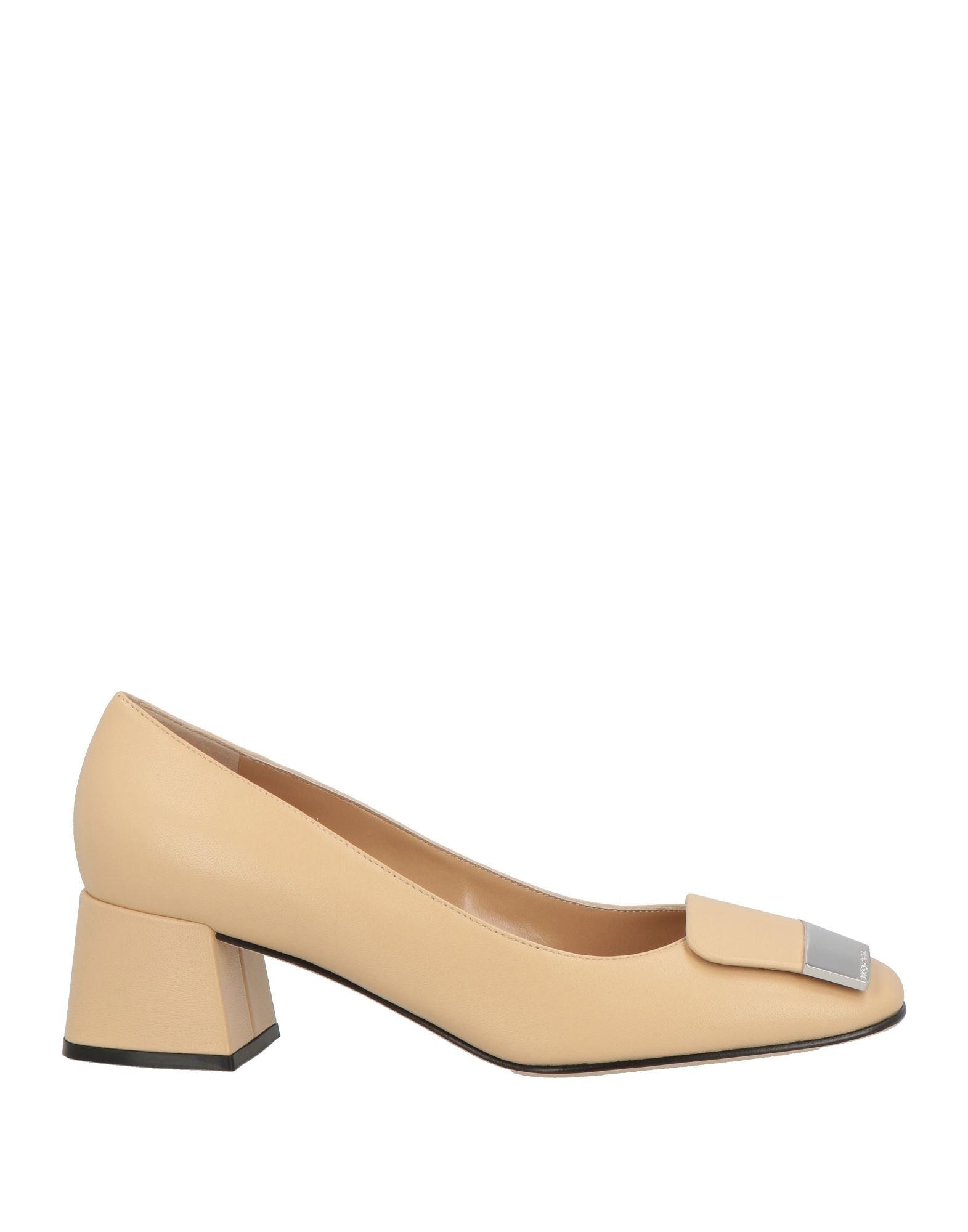 Sergio Rossi Pump shoes for Women | Online Sale up to 68