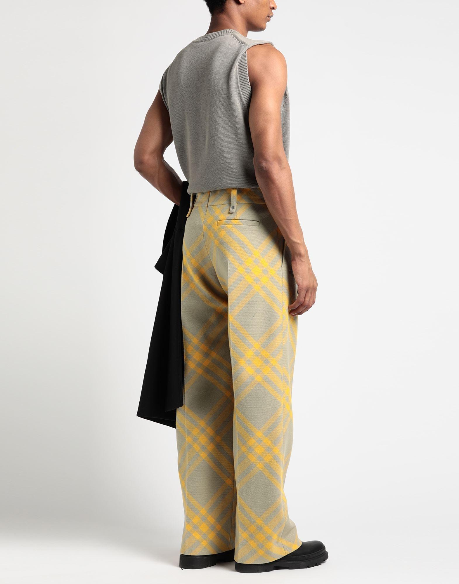 Burberry golf pants hot sale
